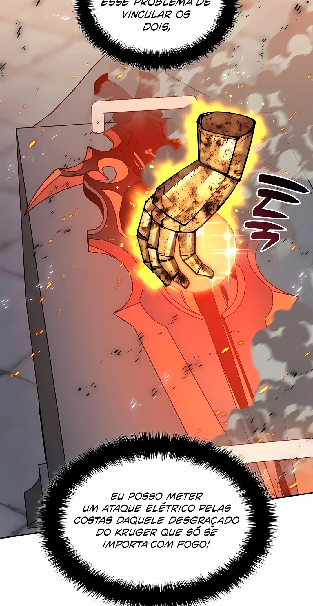 Read As Aventuras de Greed PT Manga Online