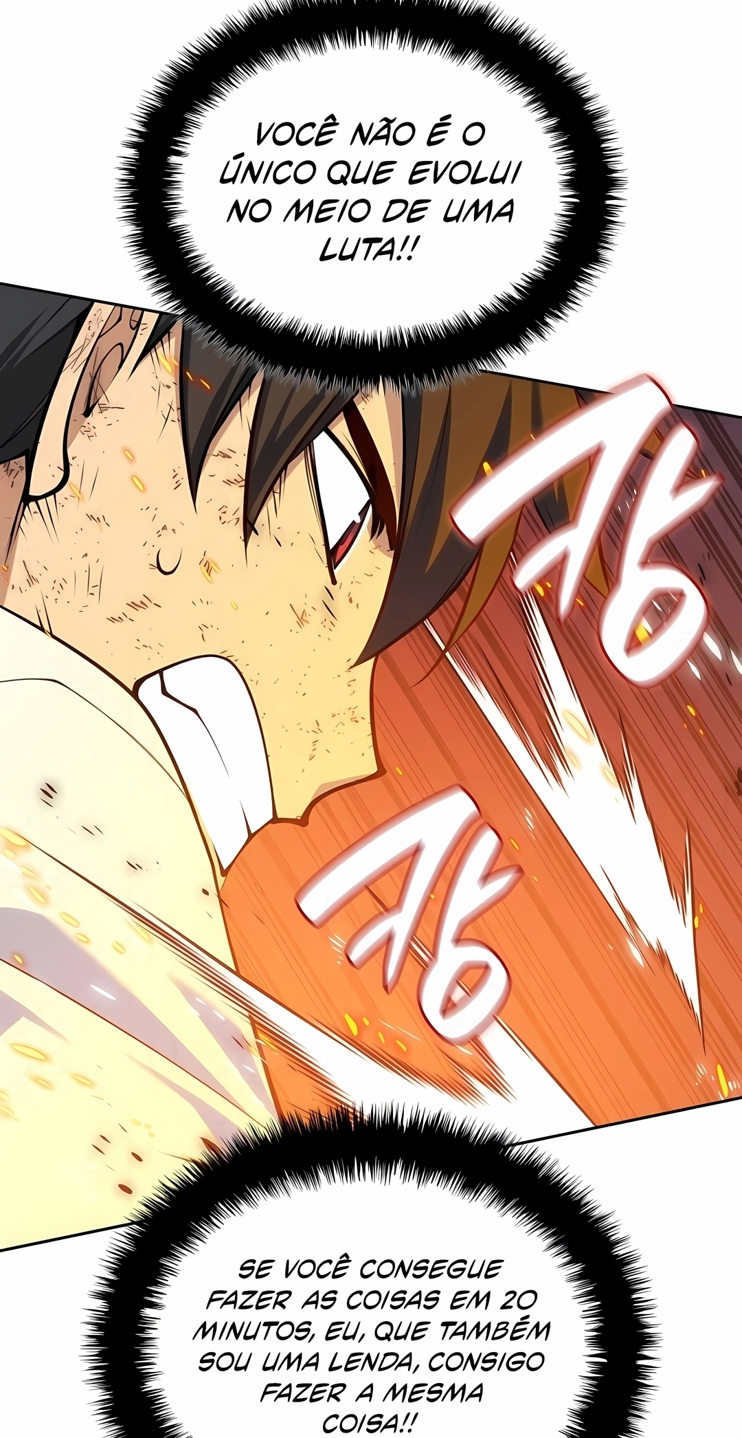 Read As Aventuras de Greed PT Manga Online