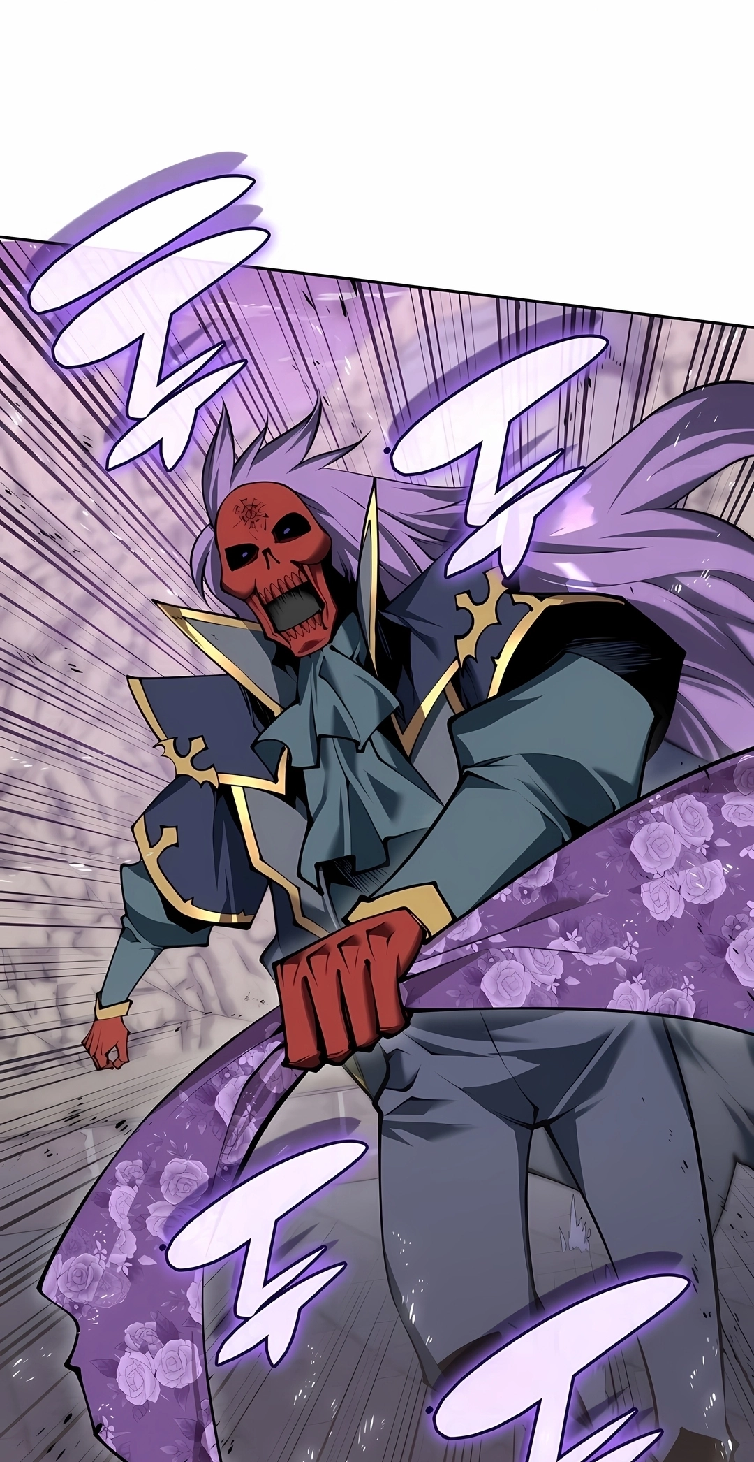 Read As Aventuras de Greed PT Manga Online