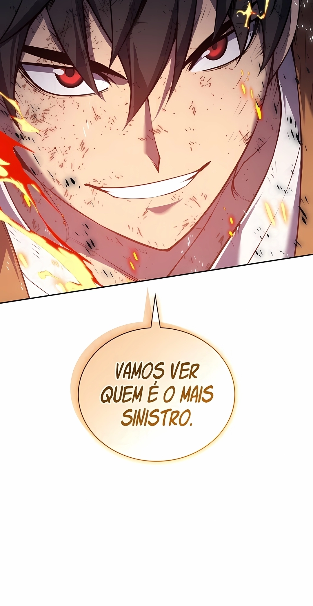 Read As Aventuras de Greed PT Manga Online