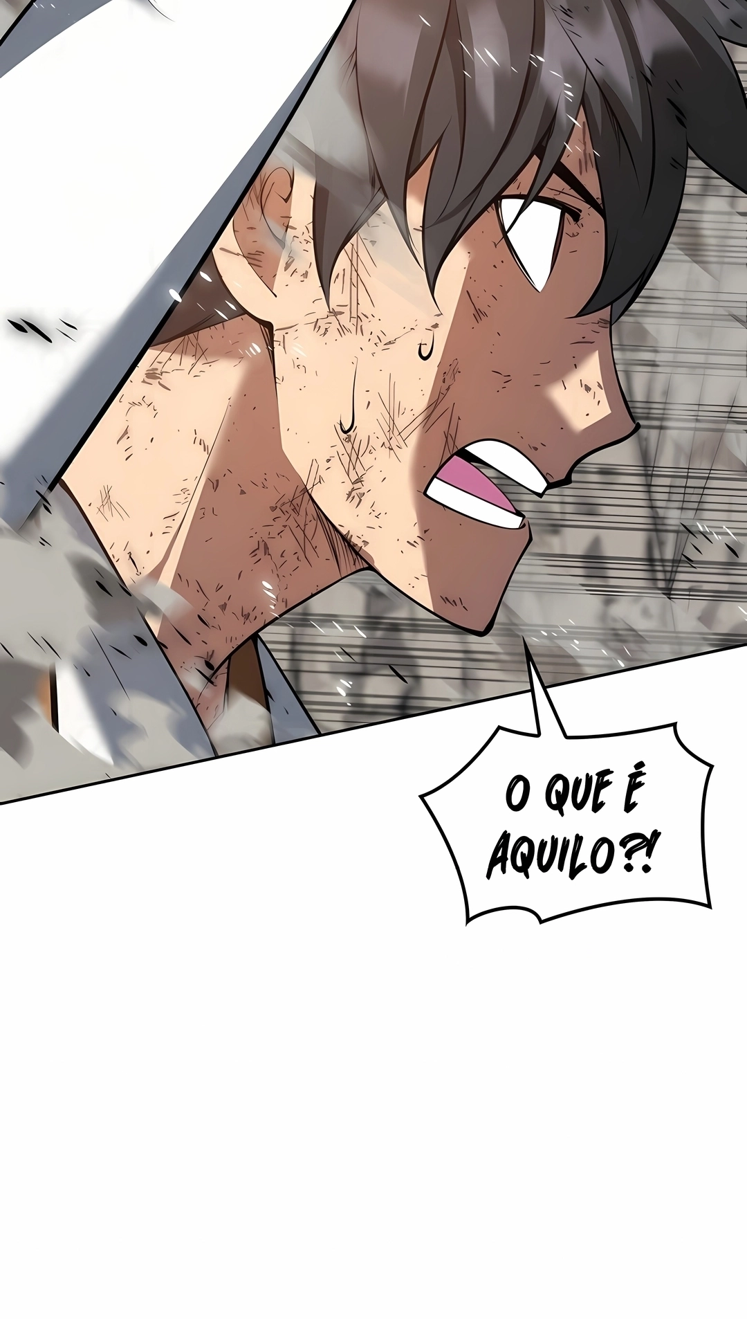 Read As Aventuras de Greed PT Manga Online