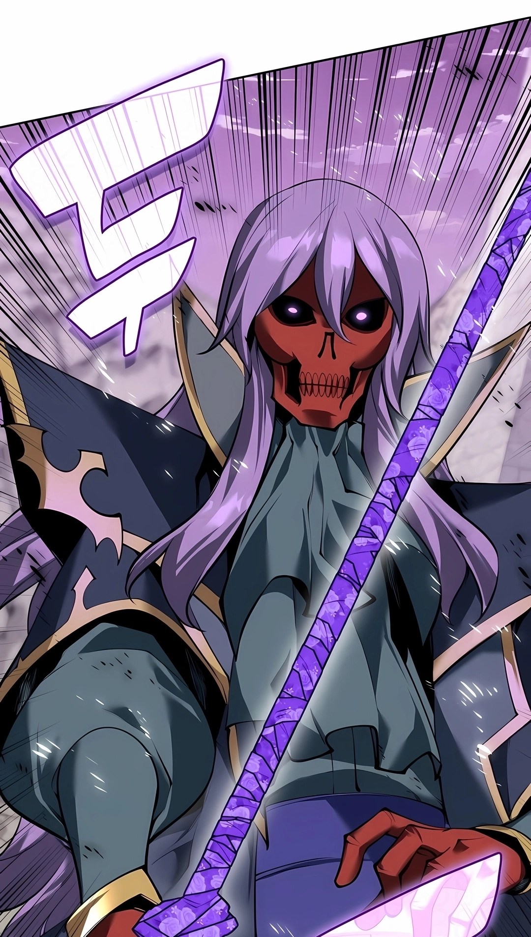 Read As Aventuras de Greed PT Manga Online