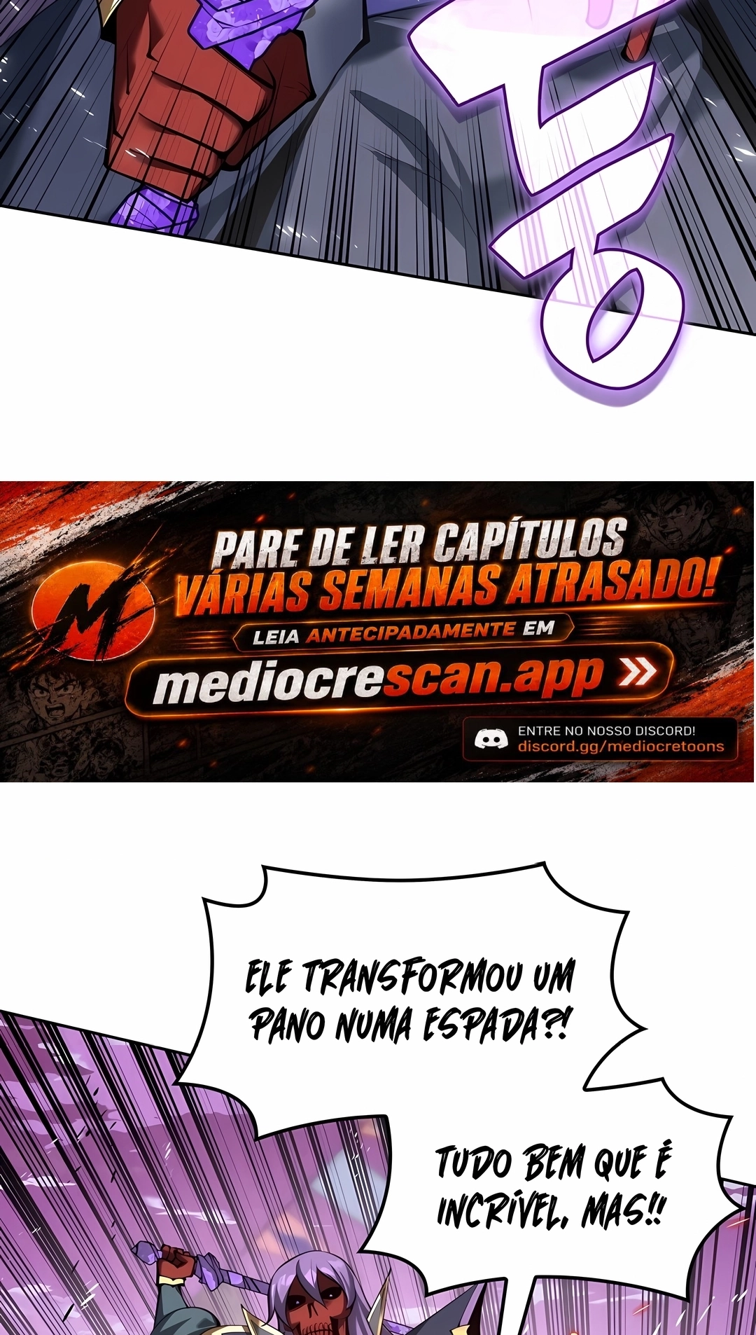 Read As Aventuras de Greed PT Manga Online