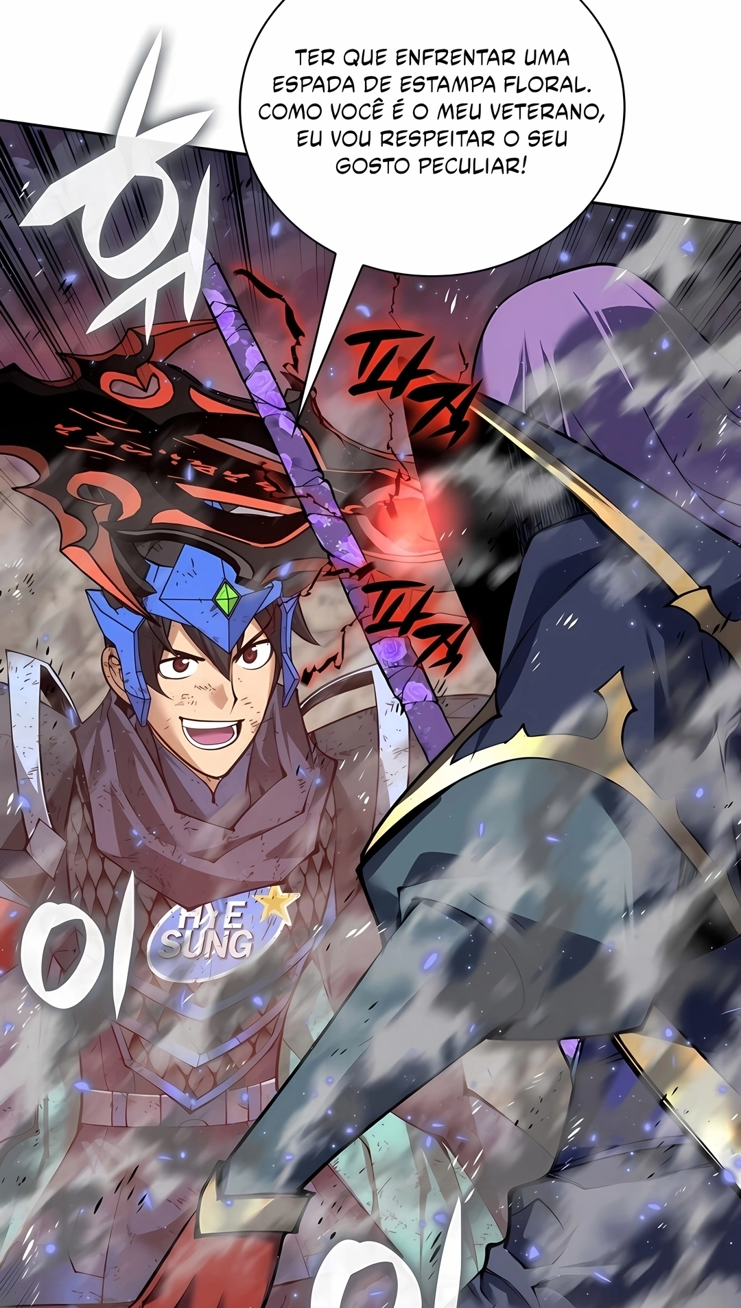Read As Aventuras de Greed PT Manga Online