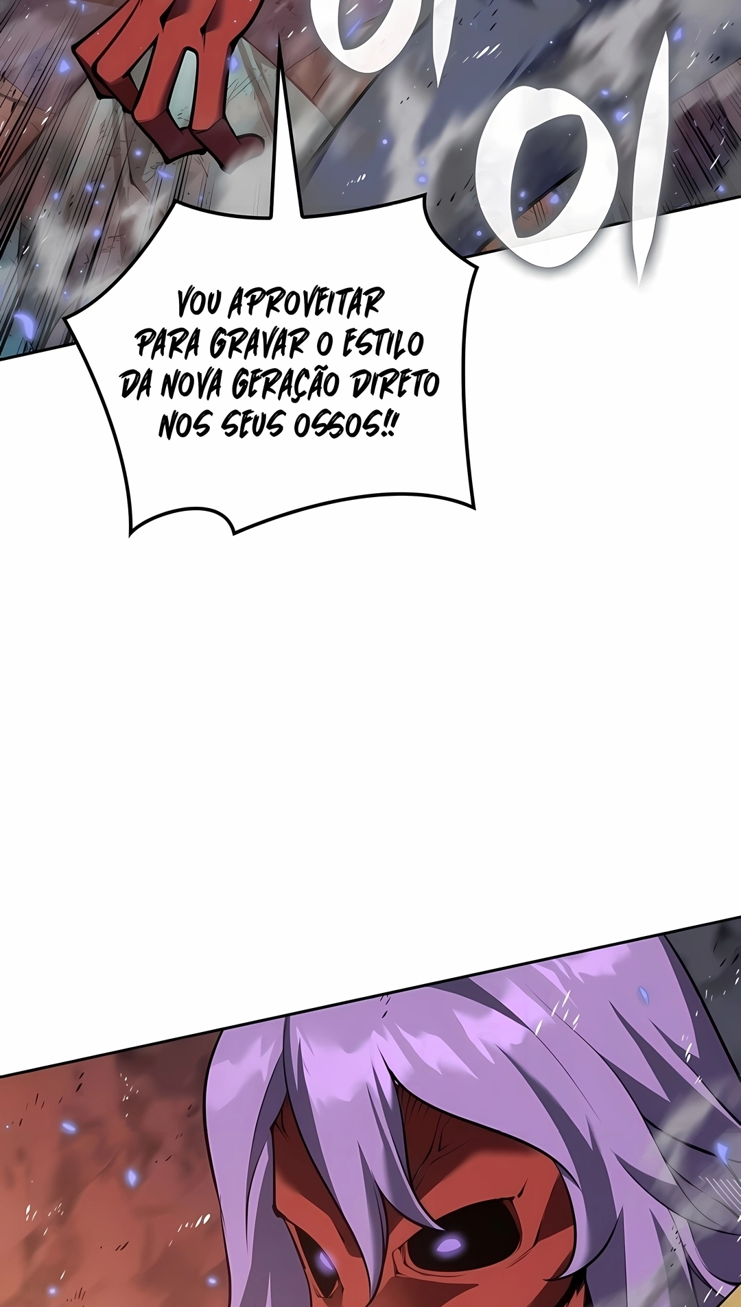 Read As Aventuras de Greed PT Manga Online