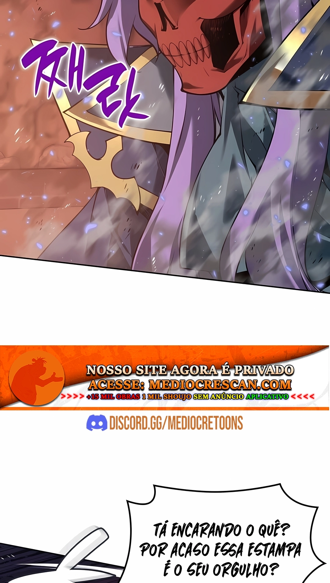 Read As Aventuras de Greed PT Manga Online