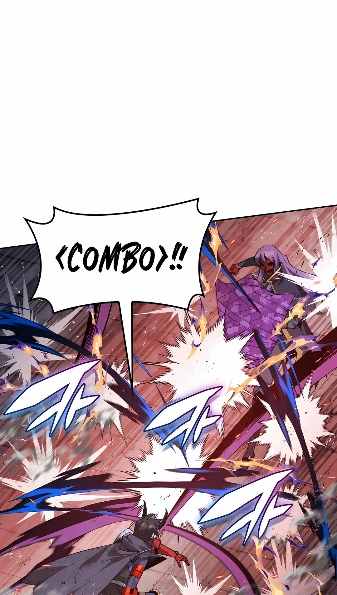Read As Aventuras de Greed PT Manga Online