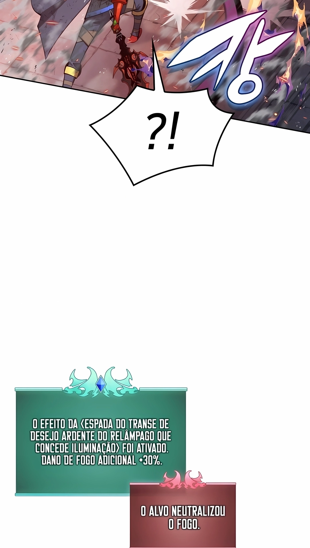 Read As Aventuras de Greed PT Manga Online