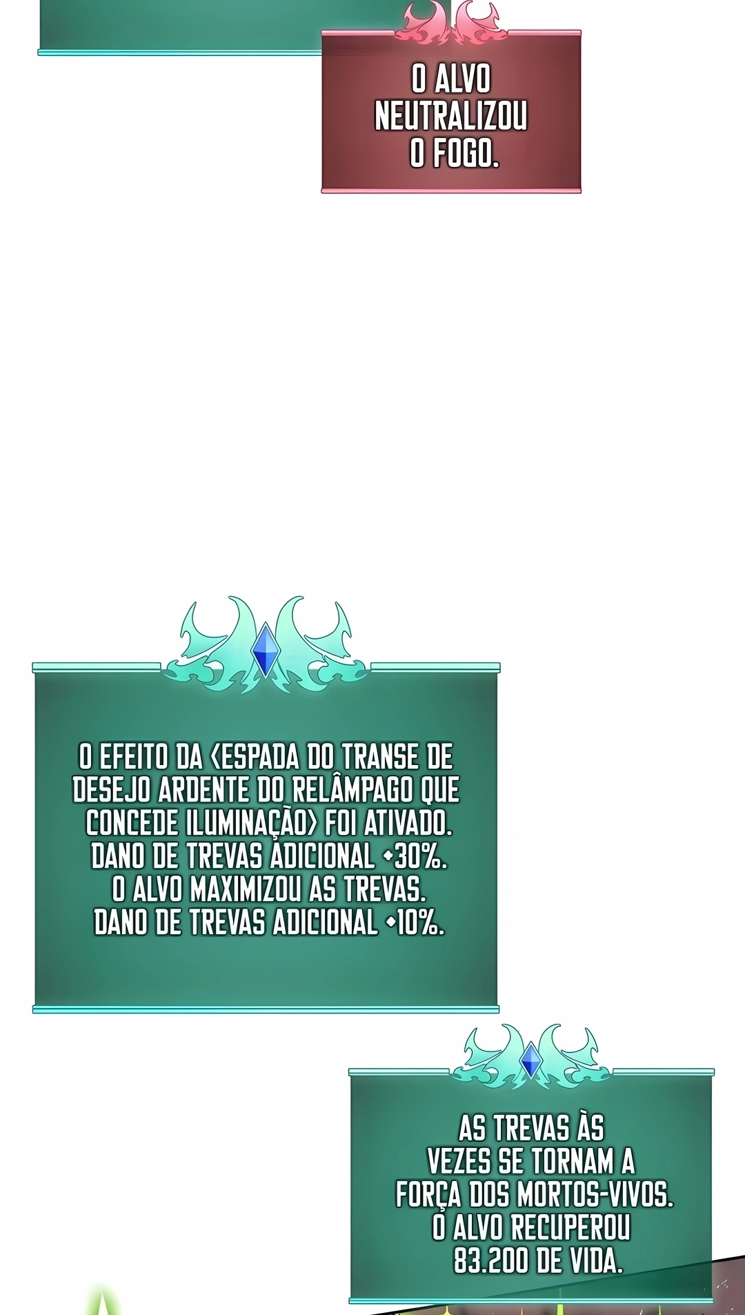 Read As Aventuras de Greed PT Manga Online