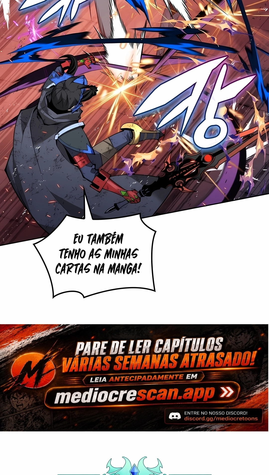 Read As Aventuras de Greed PT Manga Online