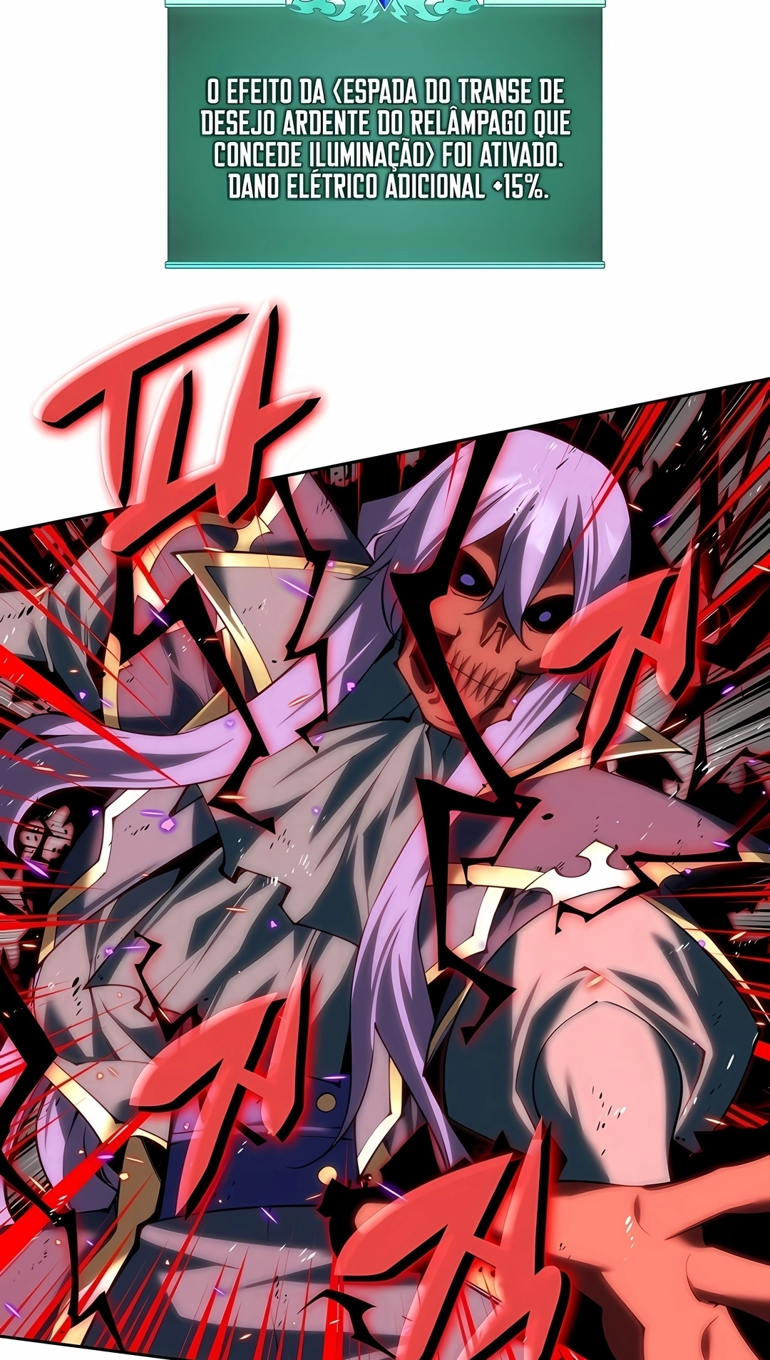 Read As Aventuras de Greed PT Manga Online