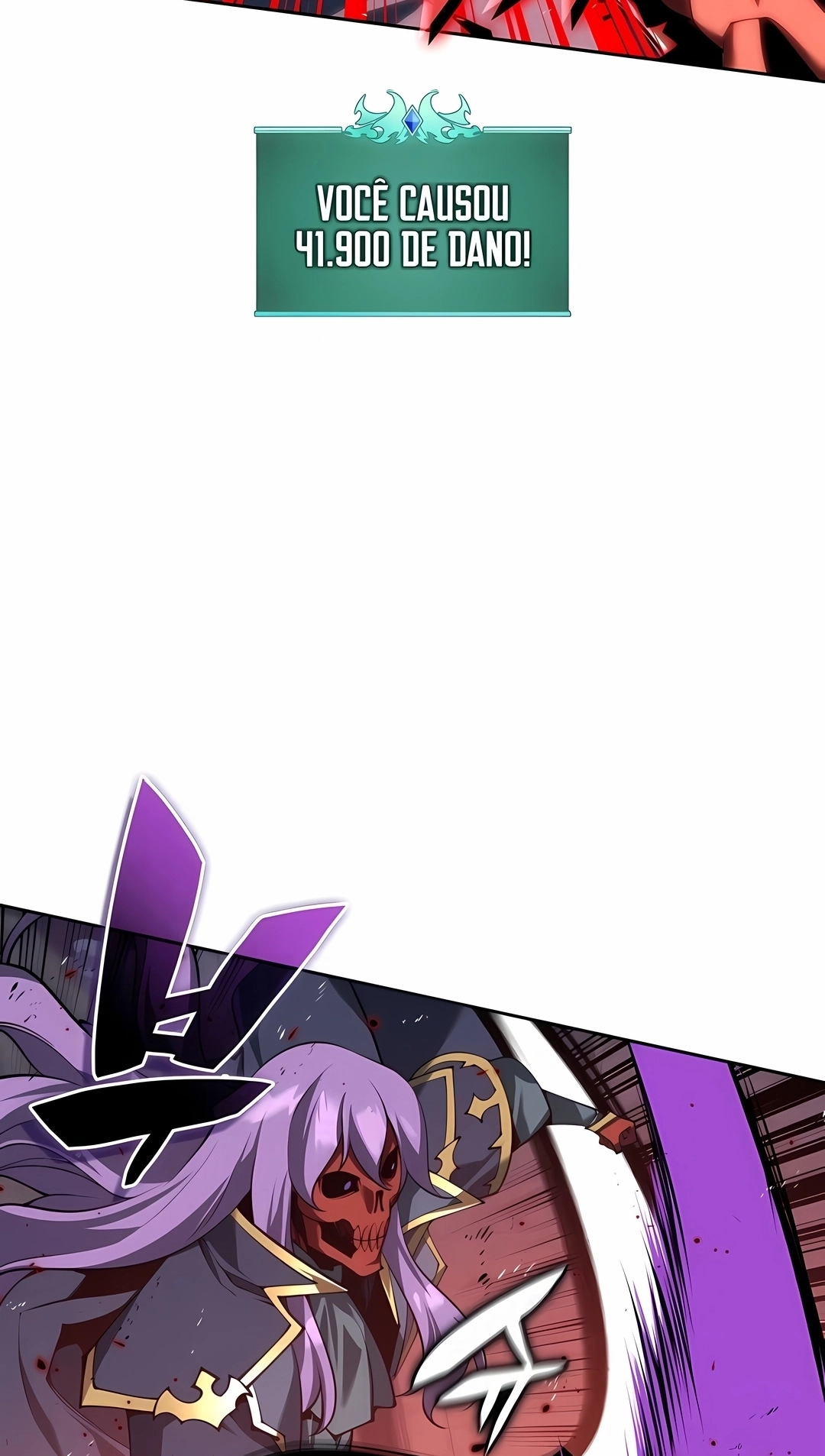 Read As Aventuras de Greed PT Manga Online