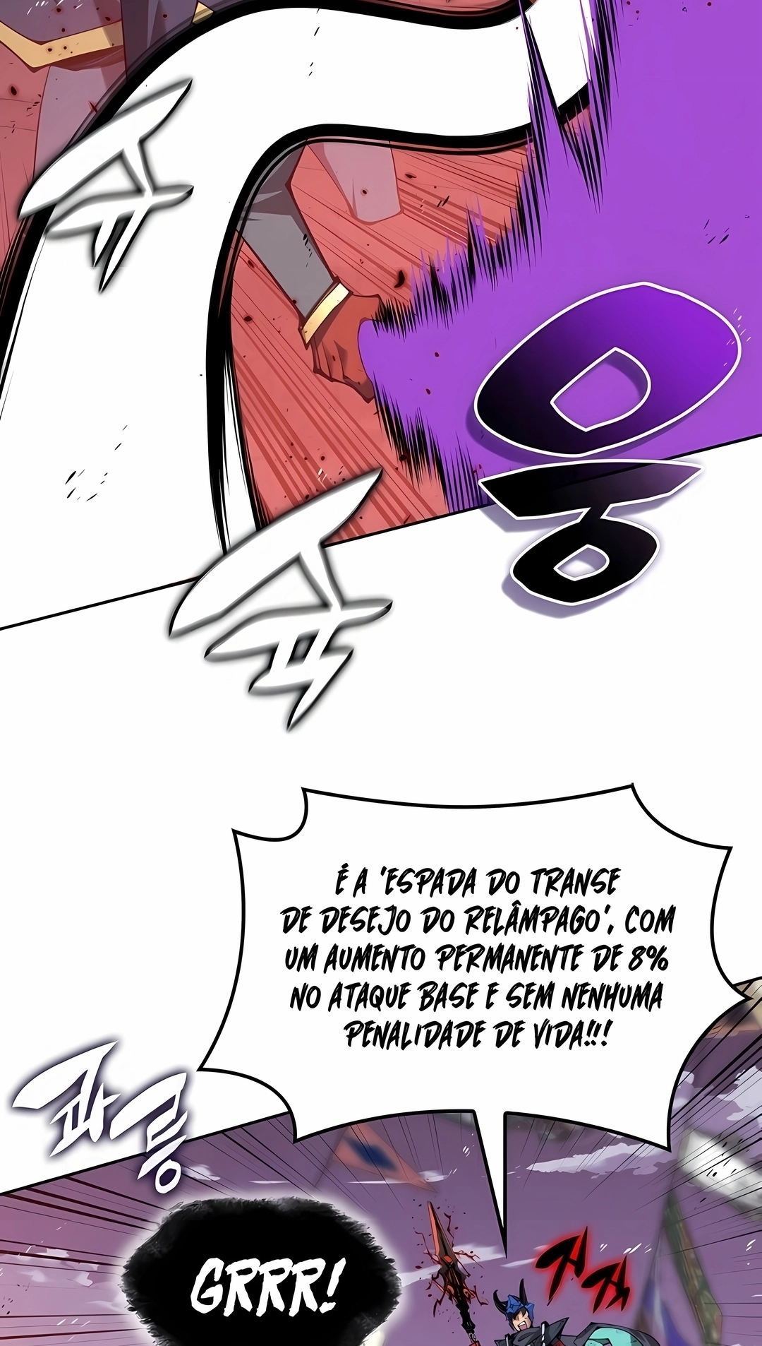 Read As Aventuras de Greed PT Manga Online