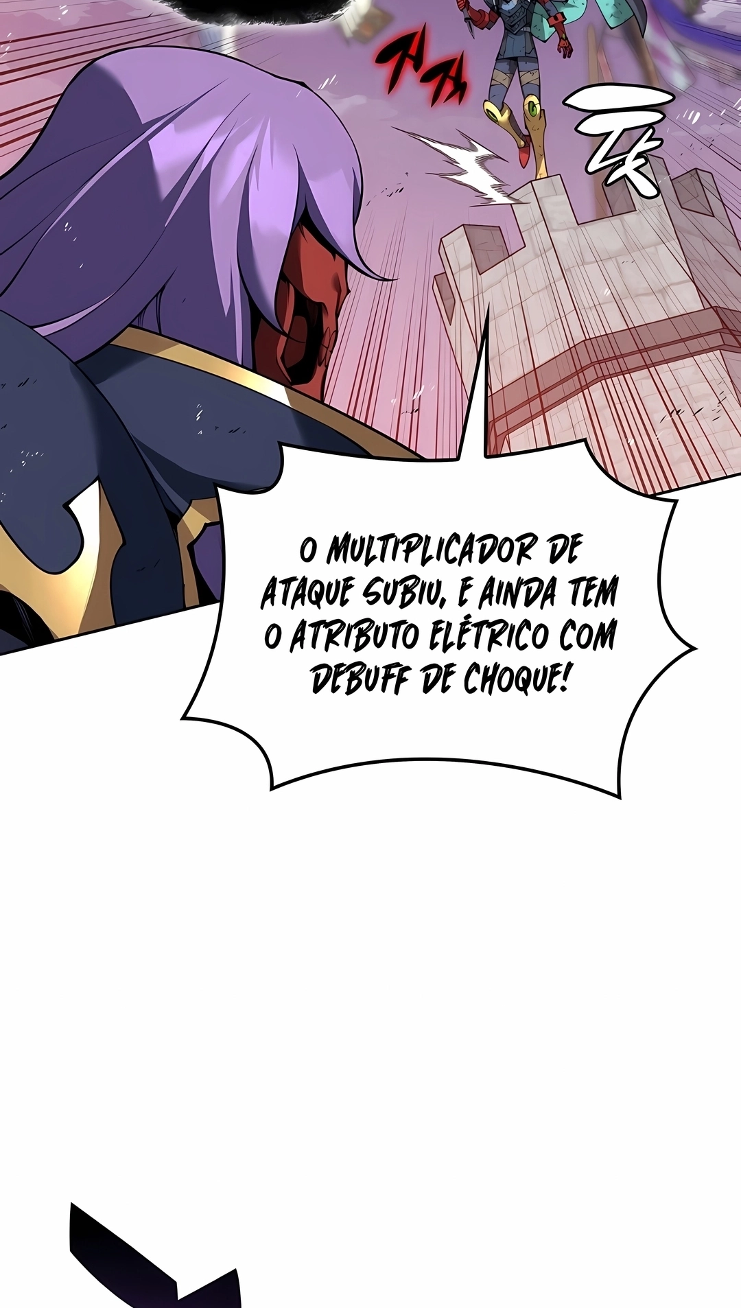 Read As Aventuras de Greed PT Manga Online