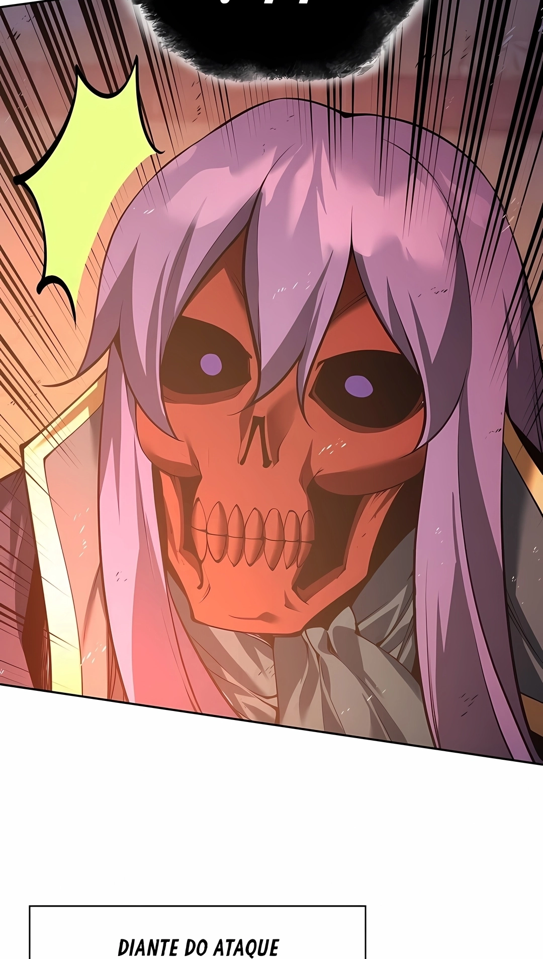 Read As Aventuras de Greed PT Manga Online