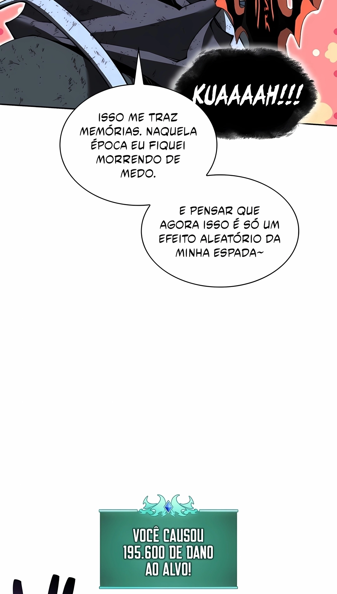 Read As Aventuras de Greed PT Manga Online