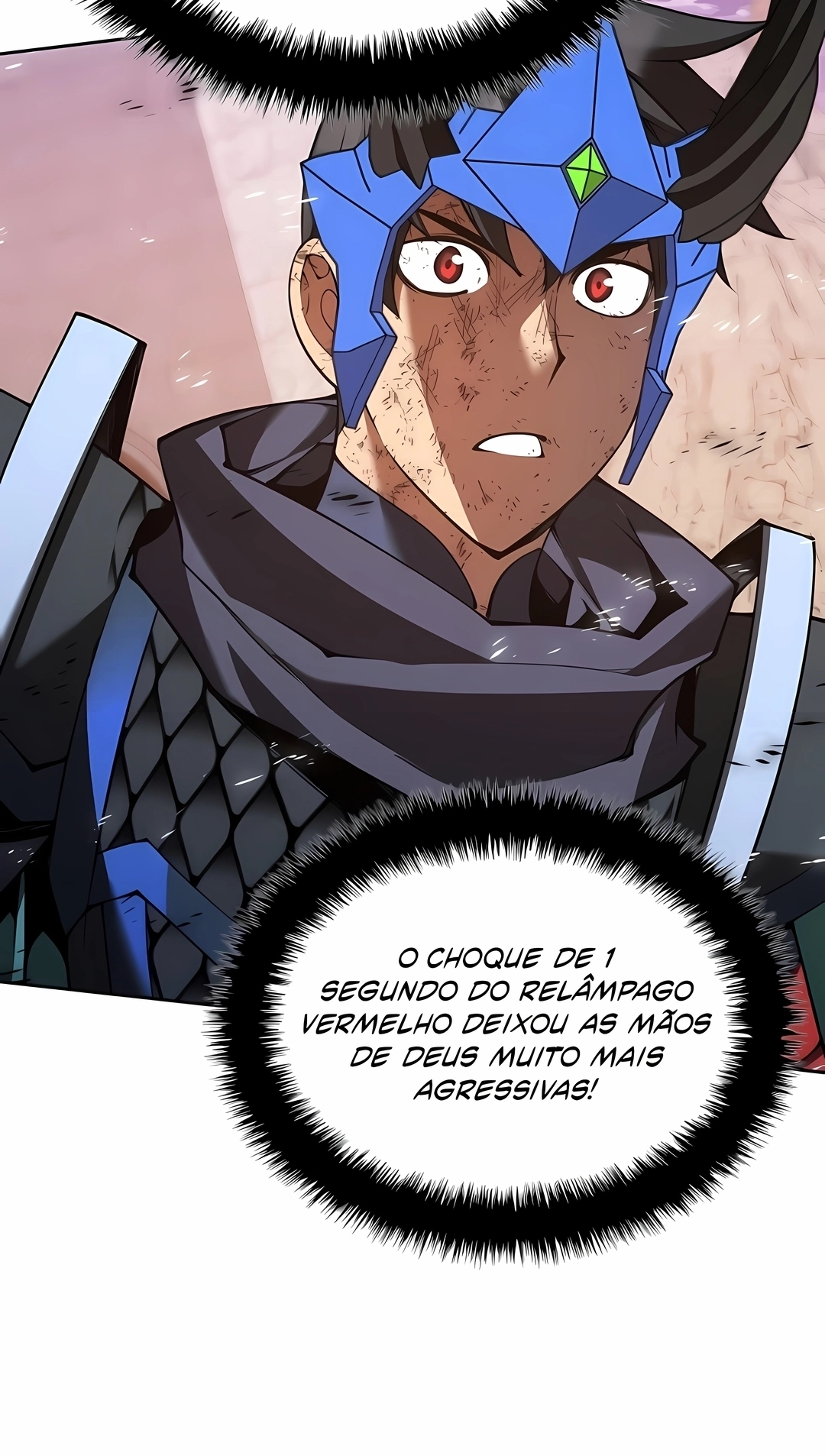 Read As Aventuras de Greed PT Manga Online