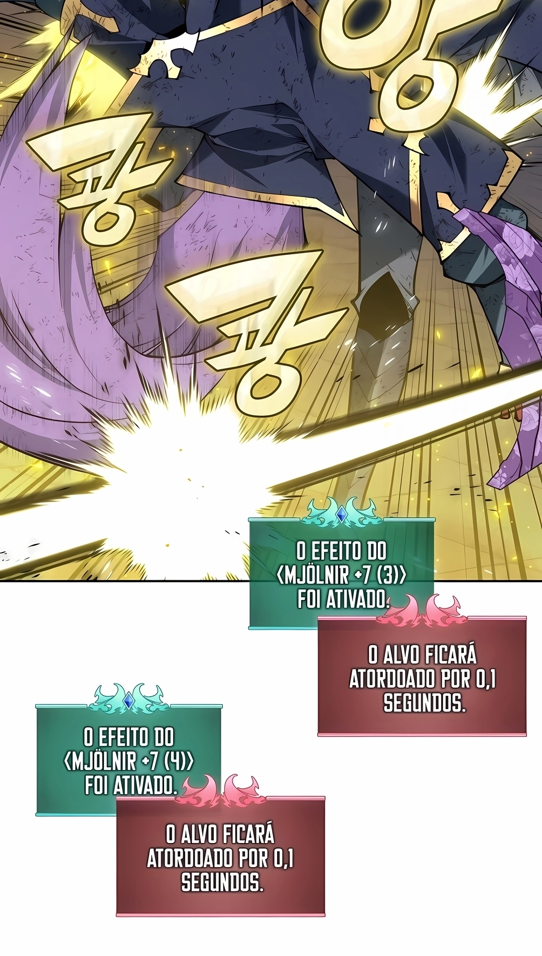 Read As Aventuras de Greed PT Manga Online