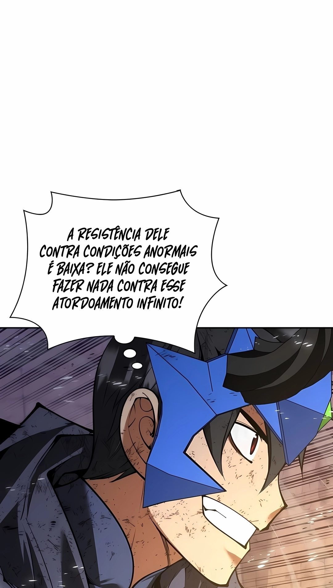 Read As Aventuras de Greed PT Manga Online
