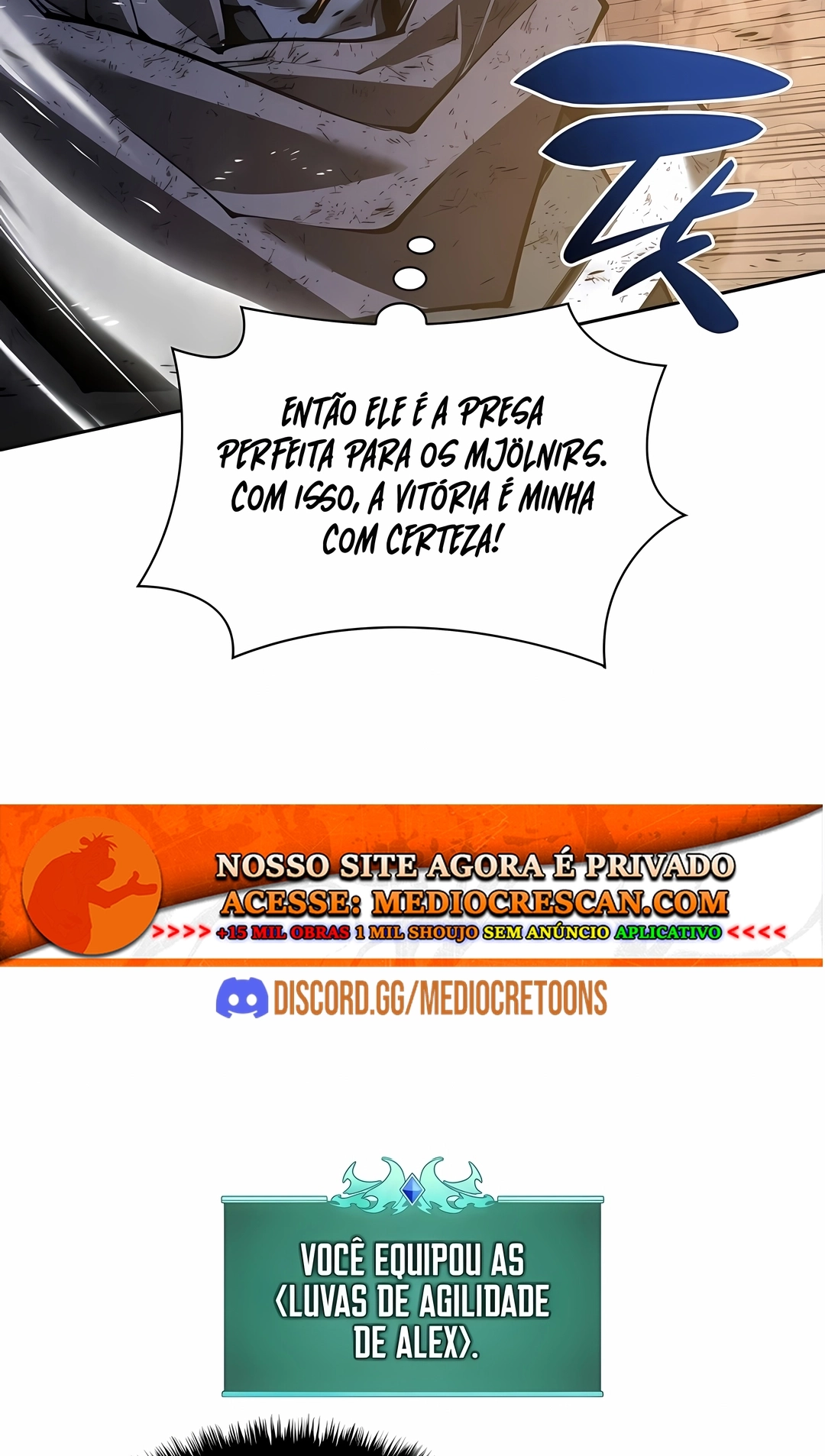 Read As Aventuras de Greed PT Manga Online