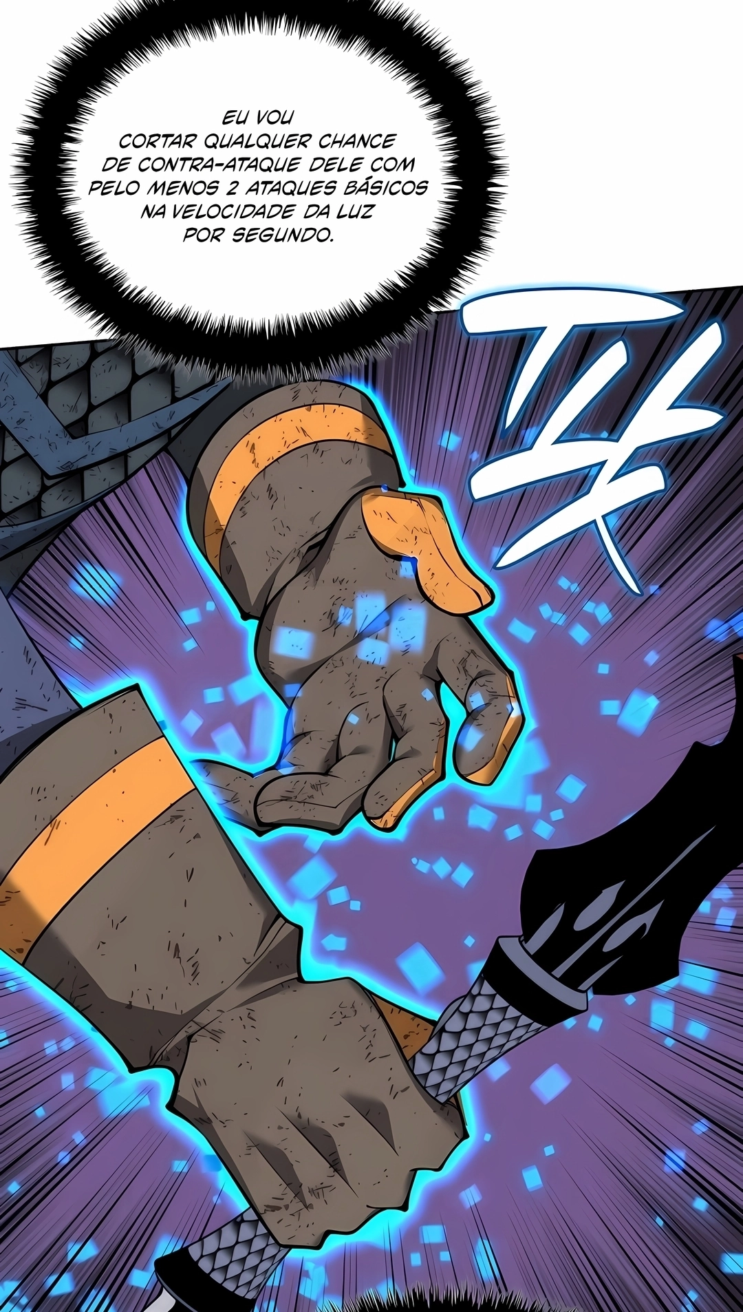 Read As Aventuras de Greed PT Manga Online