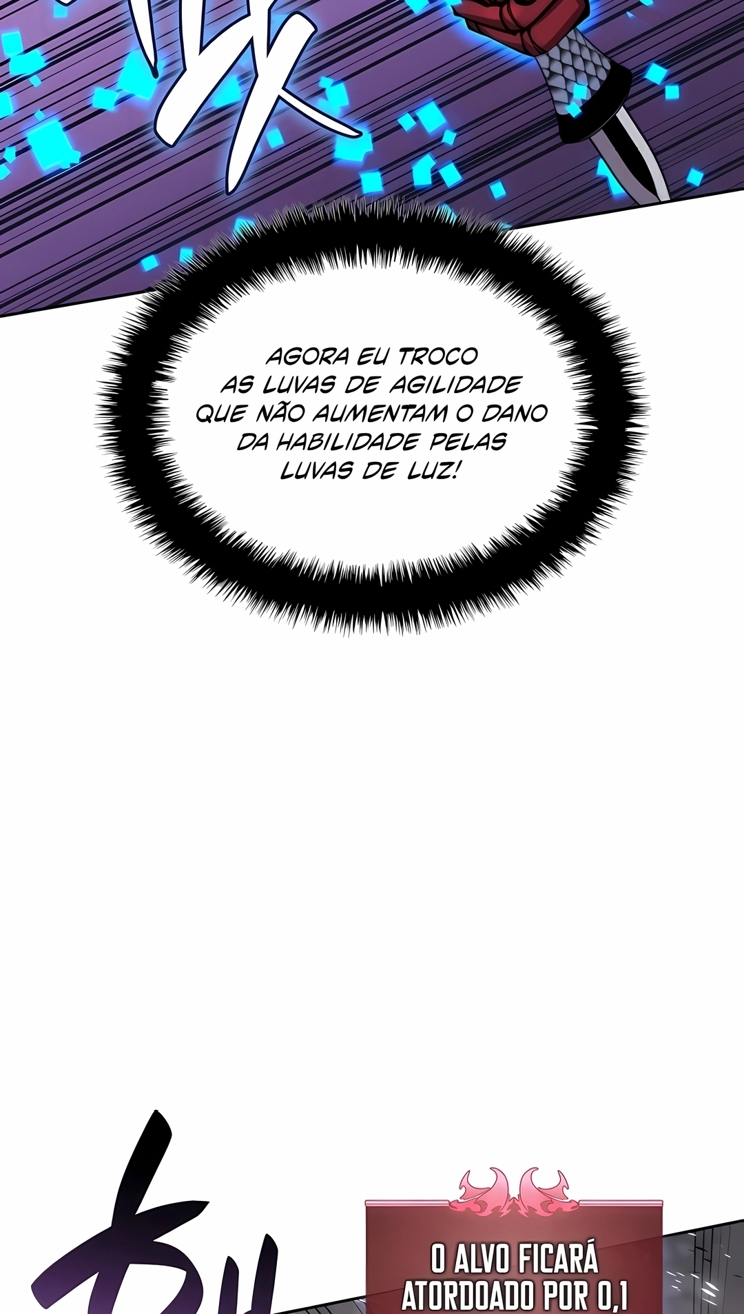 Read As Aventuras de Greed PT Manga Online