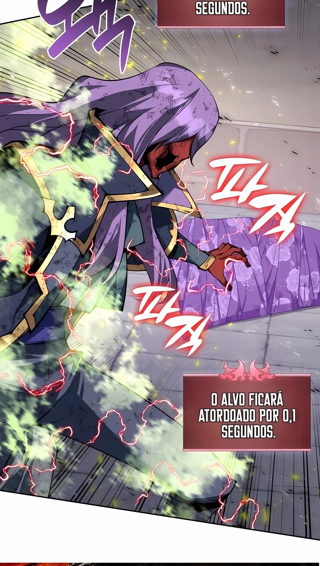 Read As Aventuras de Greed PT Manga Online