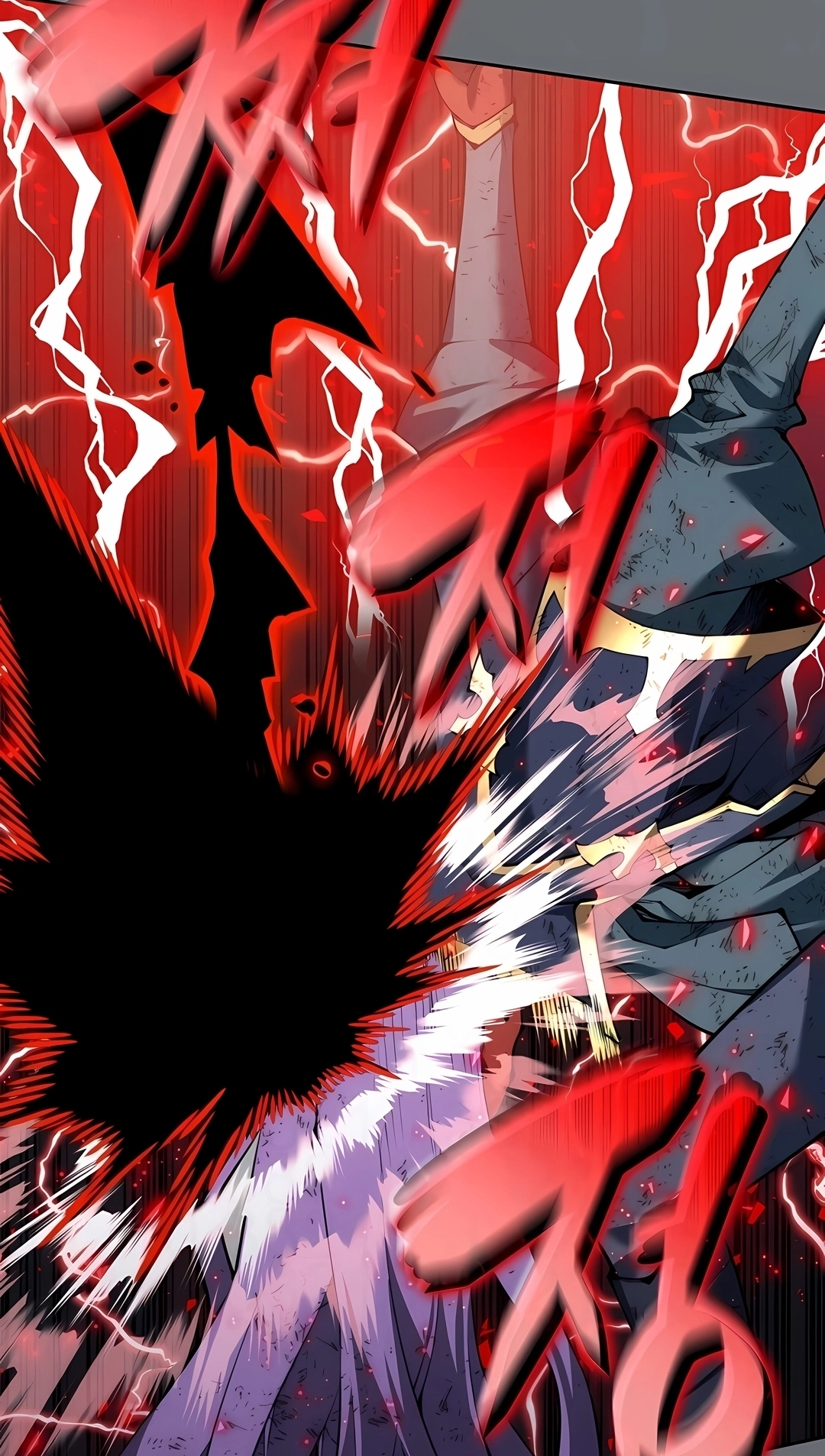 Read As Aventuras de Greed PT Manga Online
