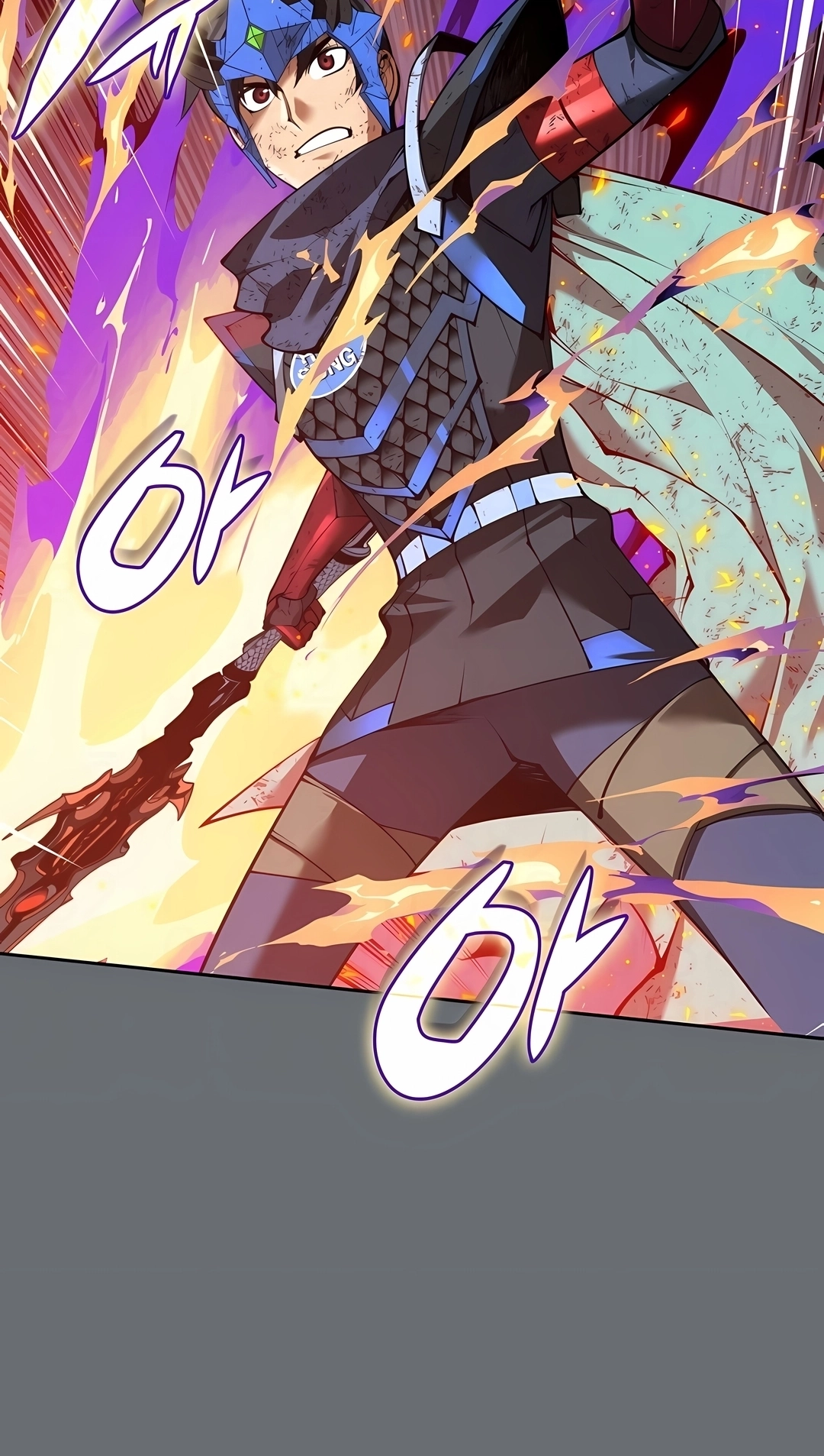Read As Aventuras de Greed PT Manga Online