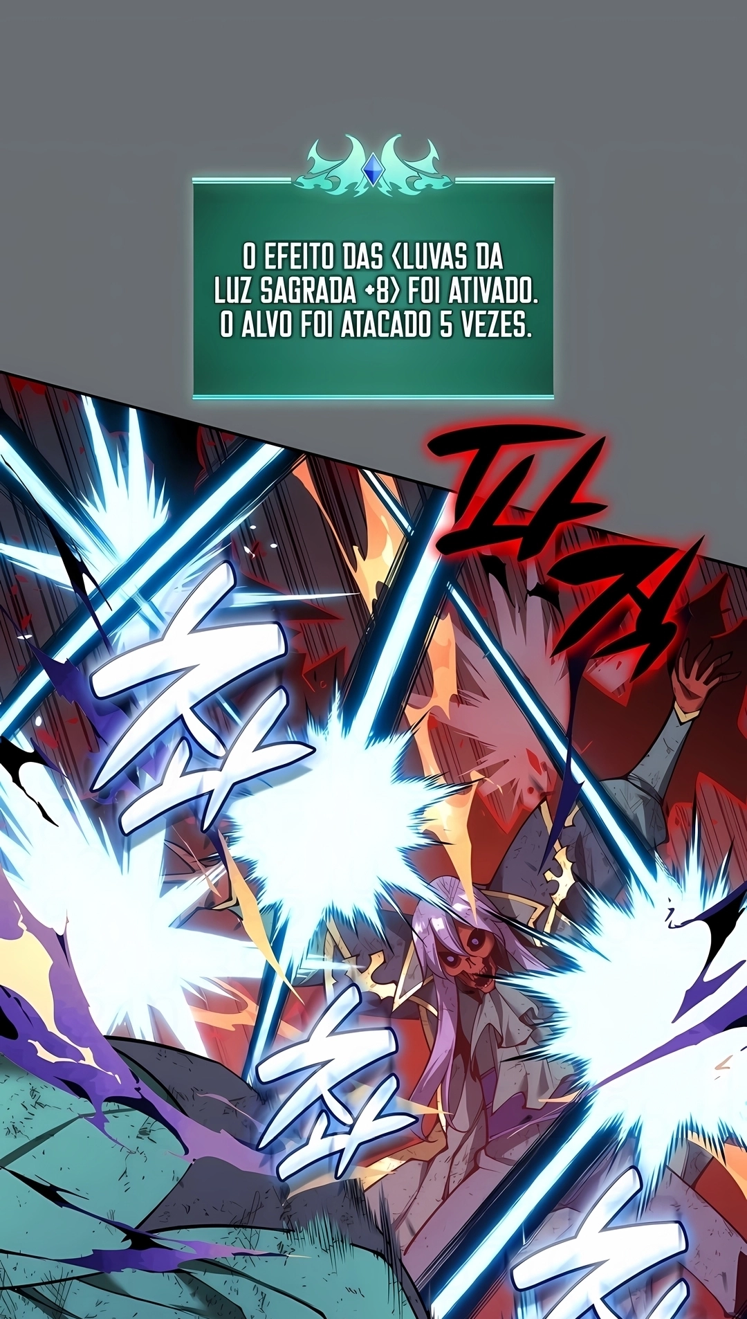 Read As Aventuras de Greed PT Manga Online