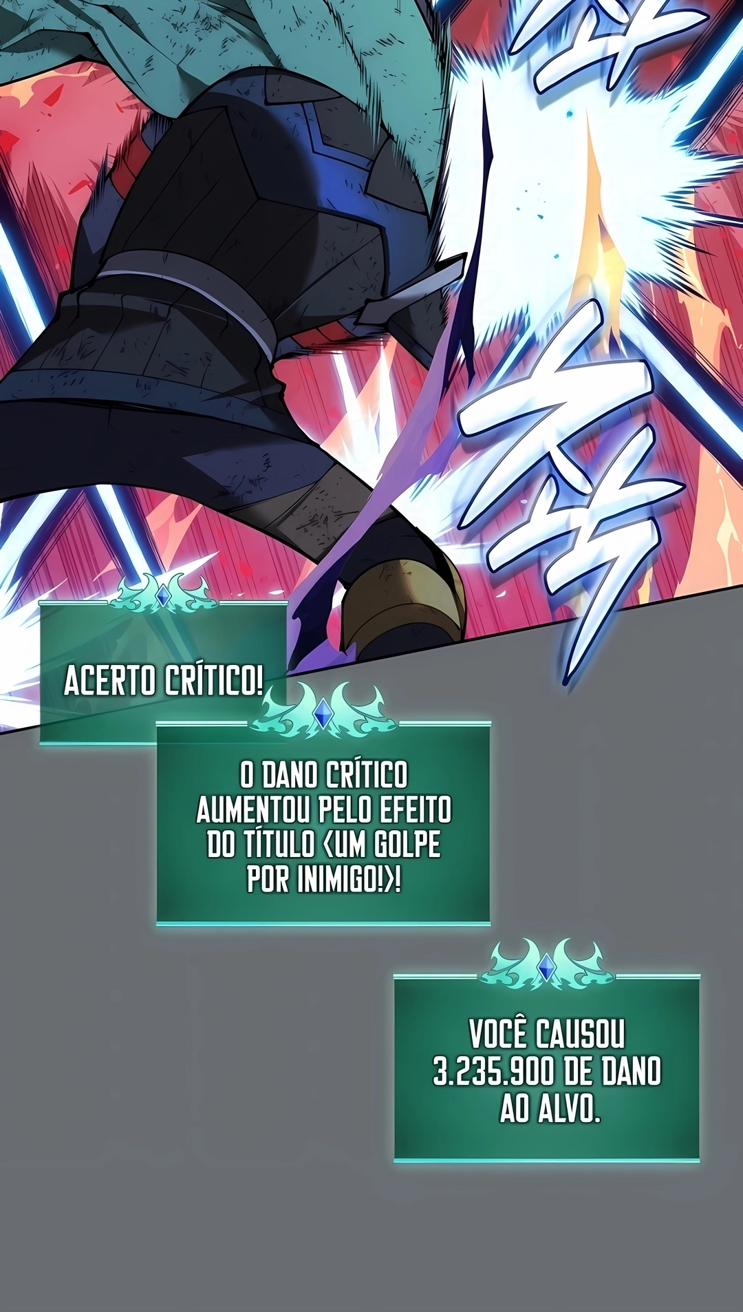 Read As Aventuras de Greed PT Manga Online
