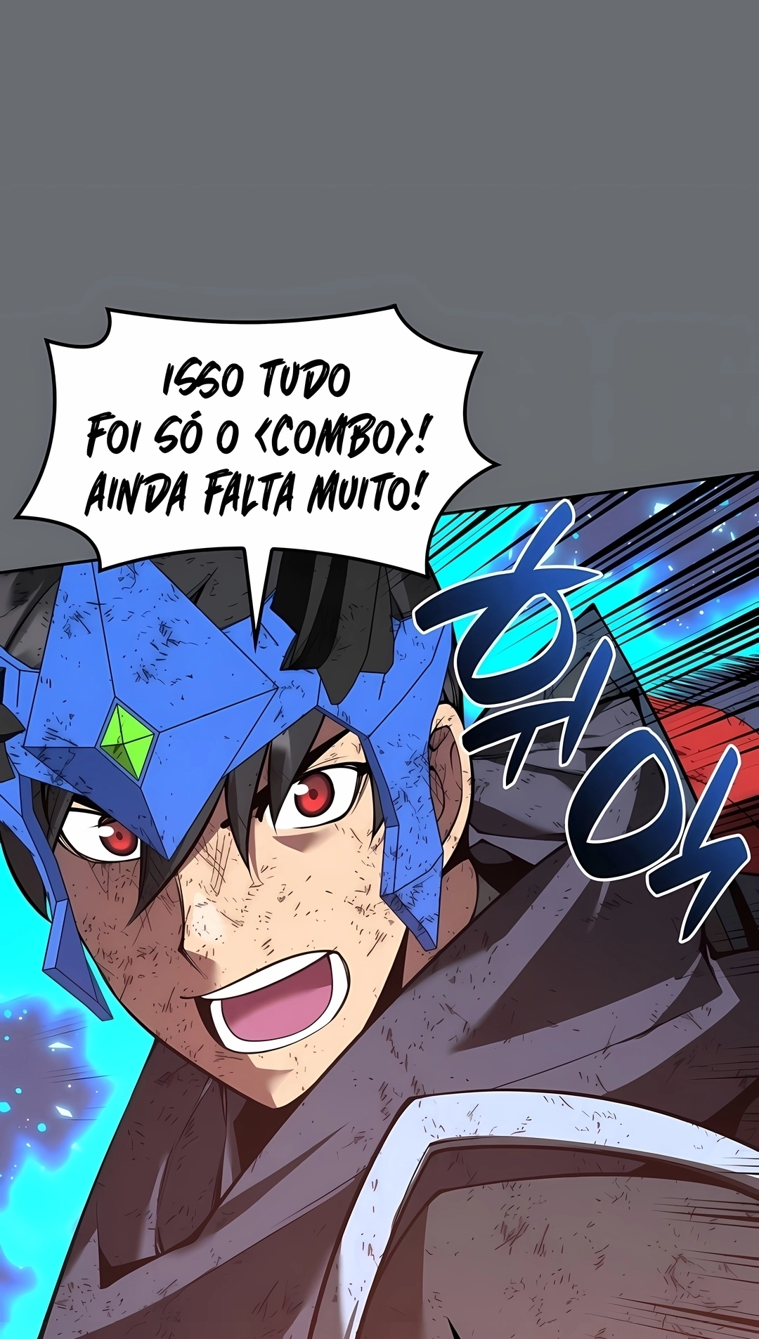 Read As Aventuras de Greed PT Manga Online