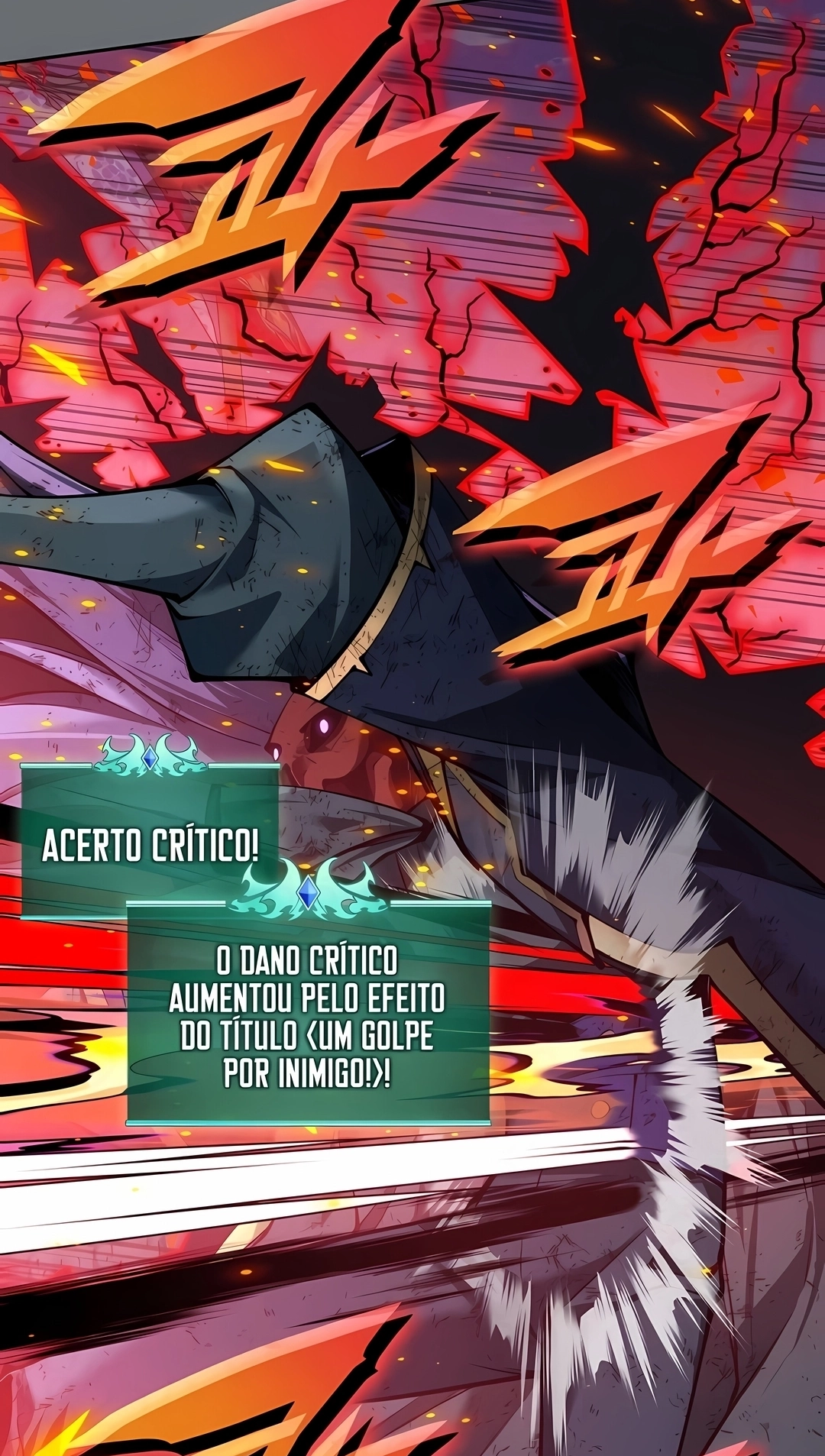 Read As Aventuras de Greed PT Manga Online