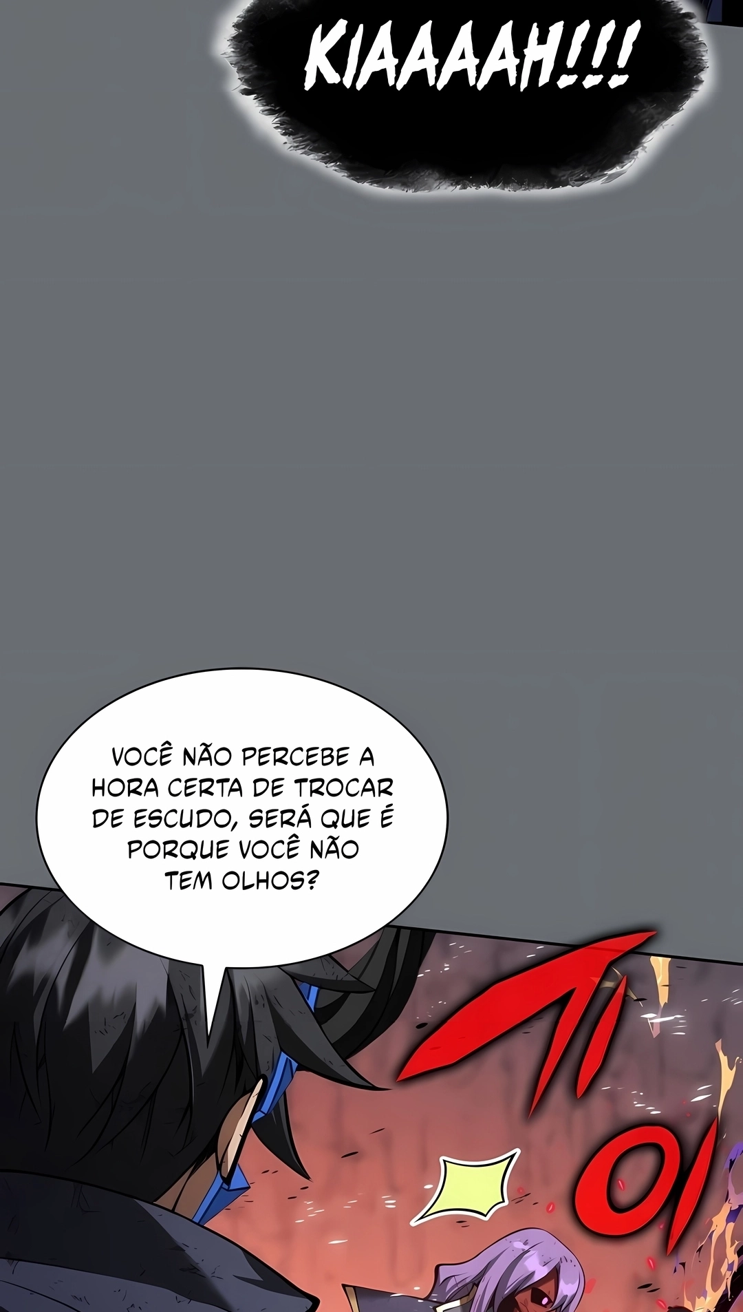 Read As Aventuras de Greed PT Manga Online