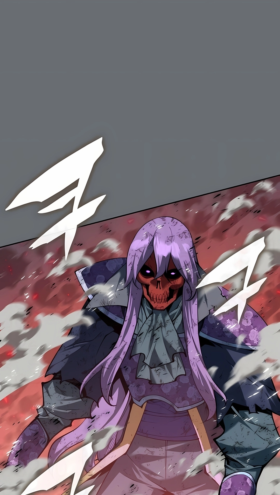 Read As Aventuras de Greed PT Manga Online