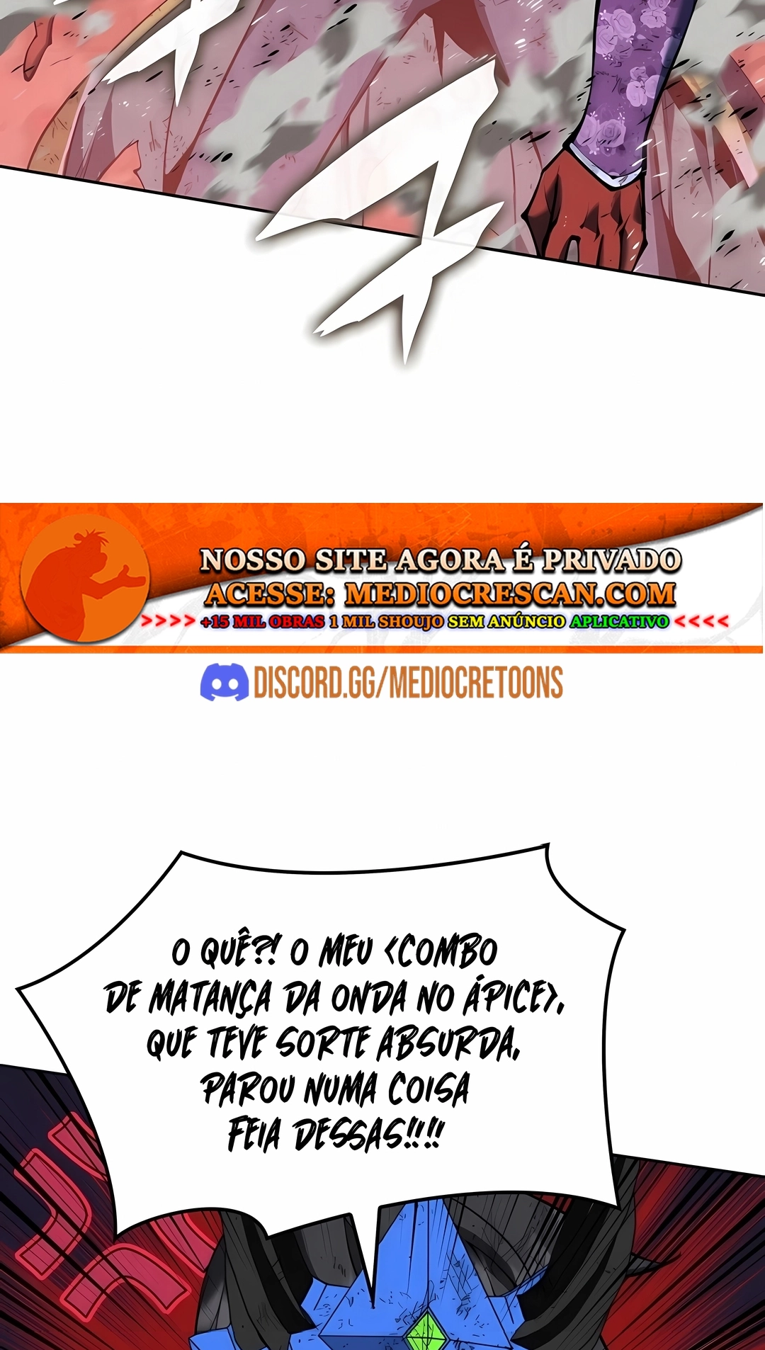 Read As Aventuras de Greed PT Manga Online