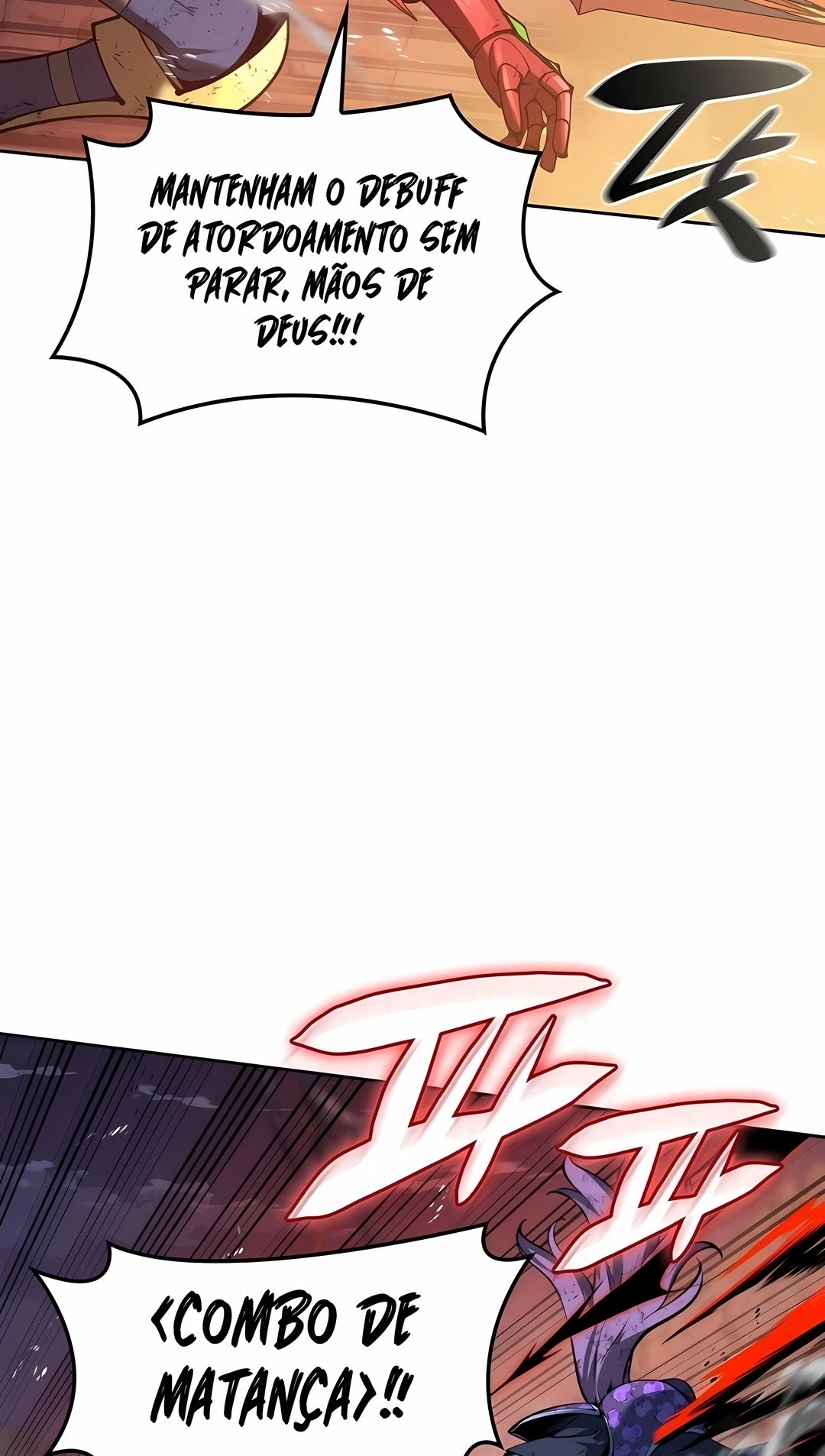 Read As Aventuras de Greed PT Manga Online