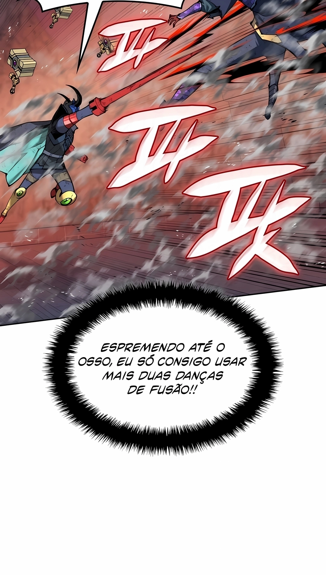 Read As Aventuras de Greed PT Manga Online