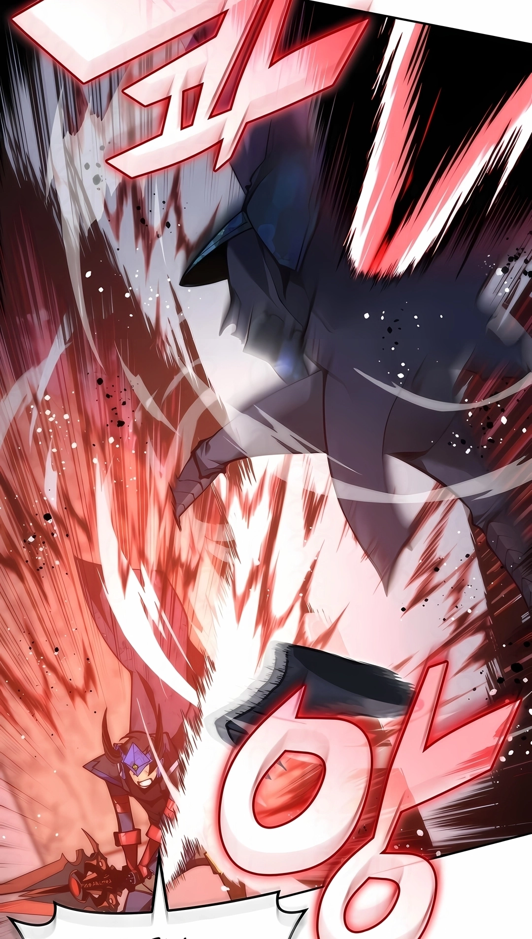 Read As Aventuras de Greed PT Manga Online