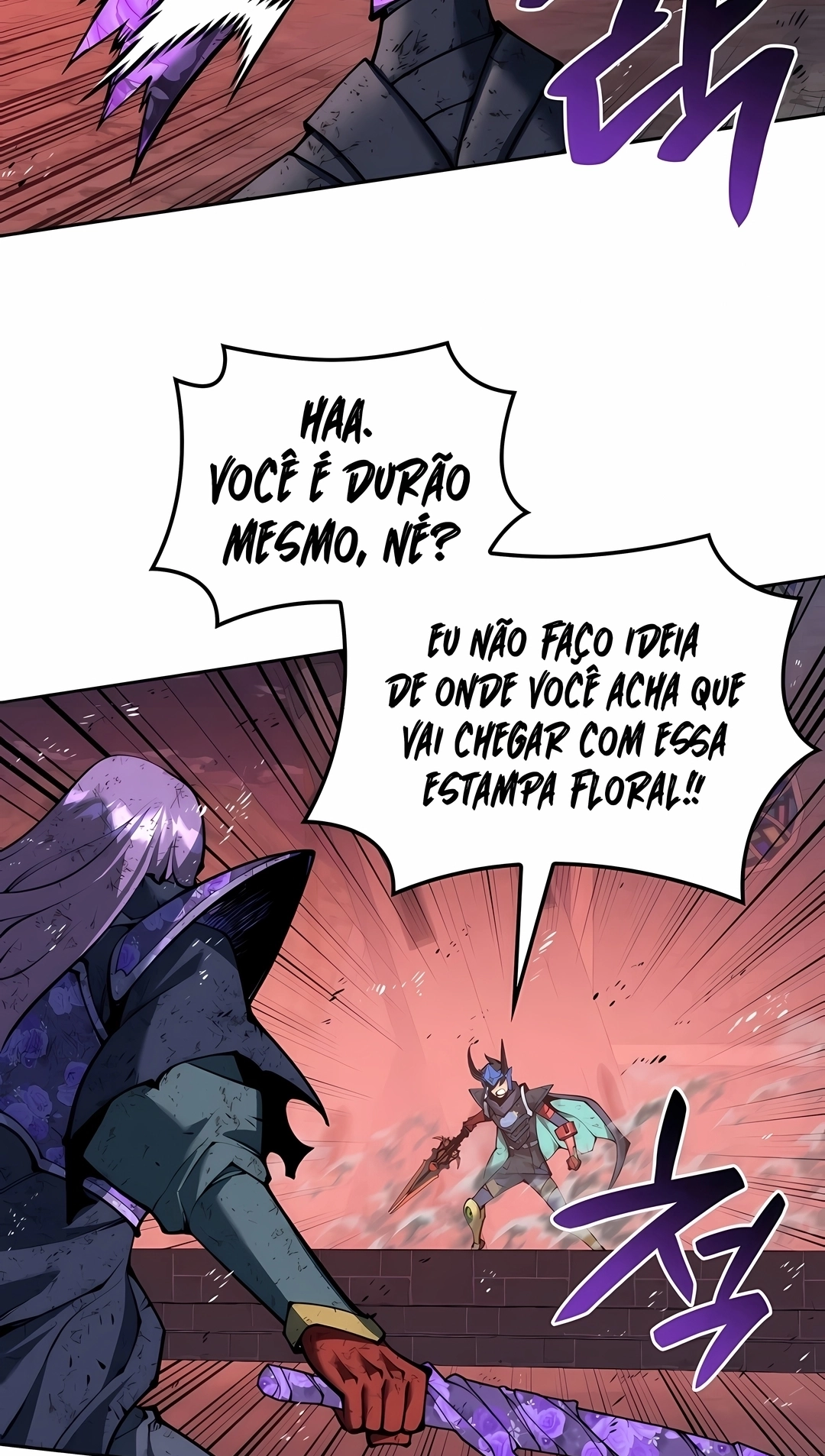Read As Aventuras de Greed PT Manga Online