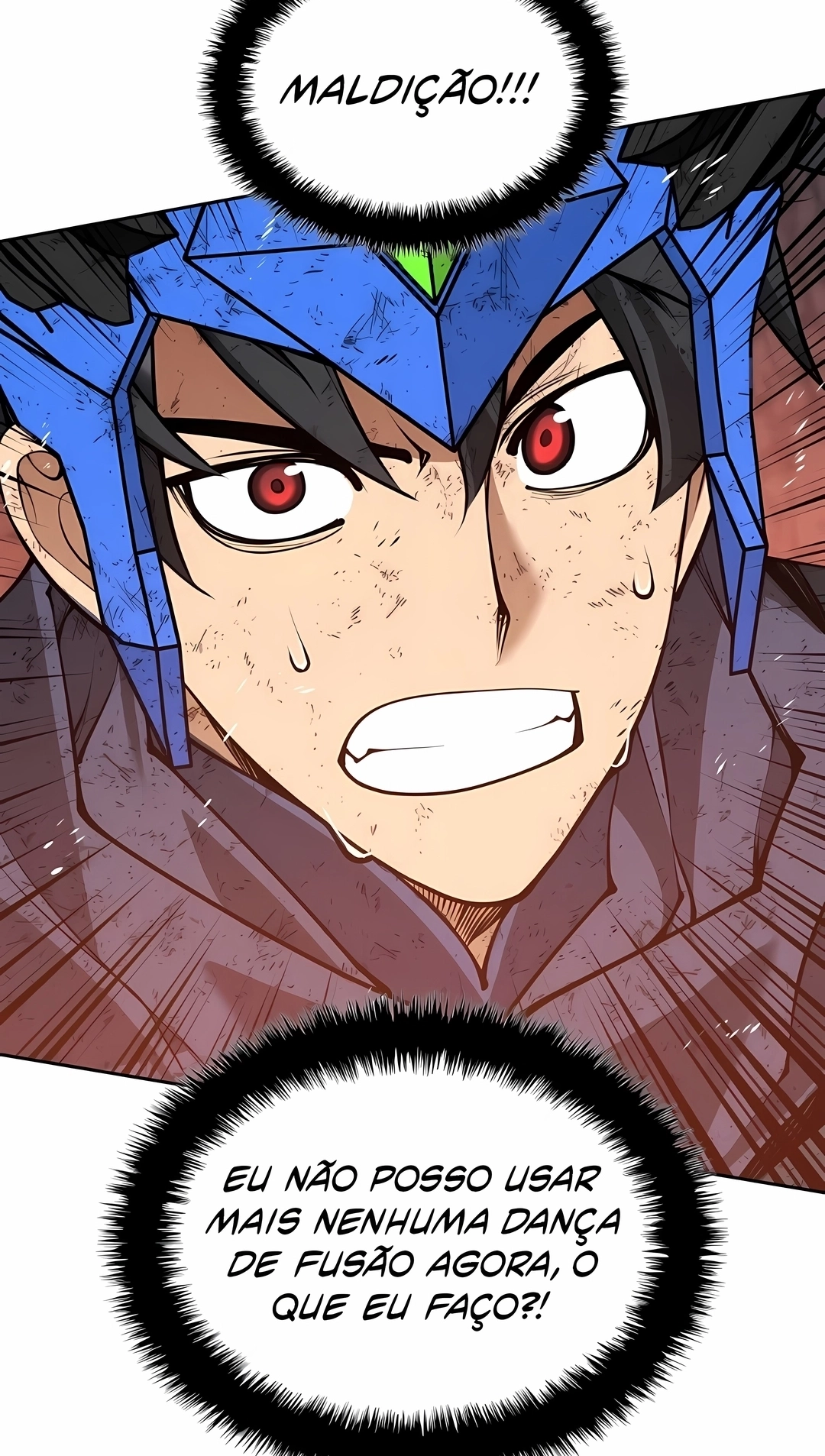Read As Aventuras de Greed PT Manga Online