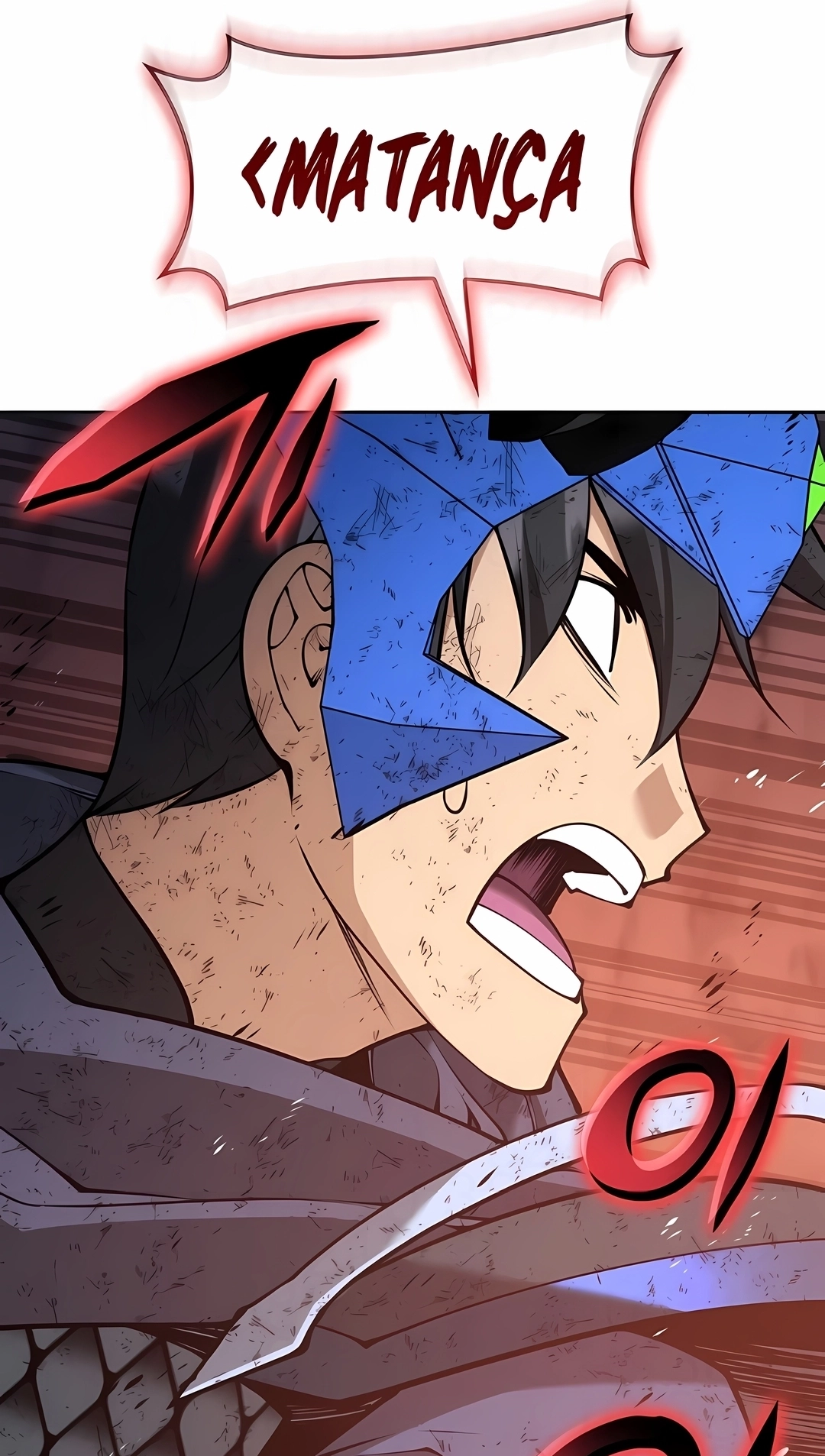 Read As Aventuras de Greed PT Manga Online