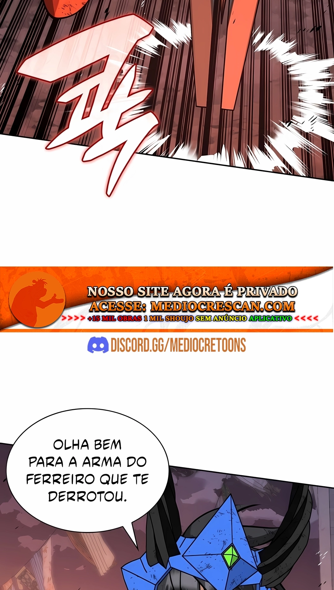 Read As Aventuras de Greed PT Manga Online