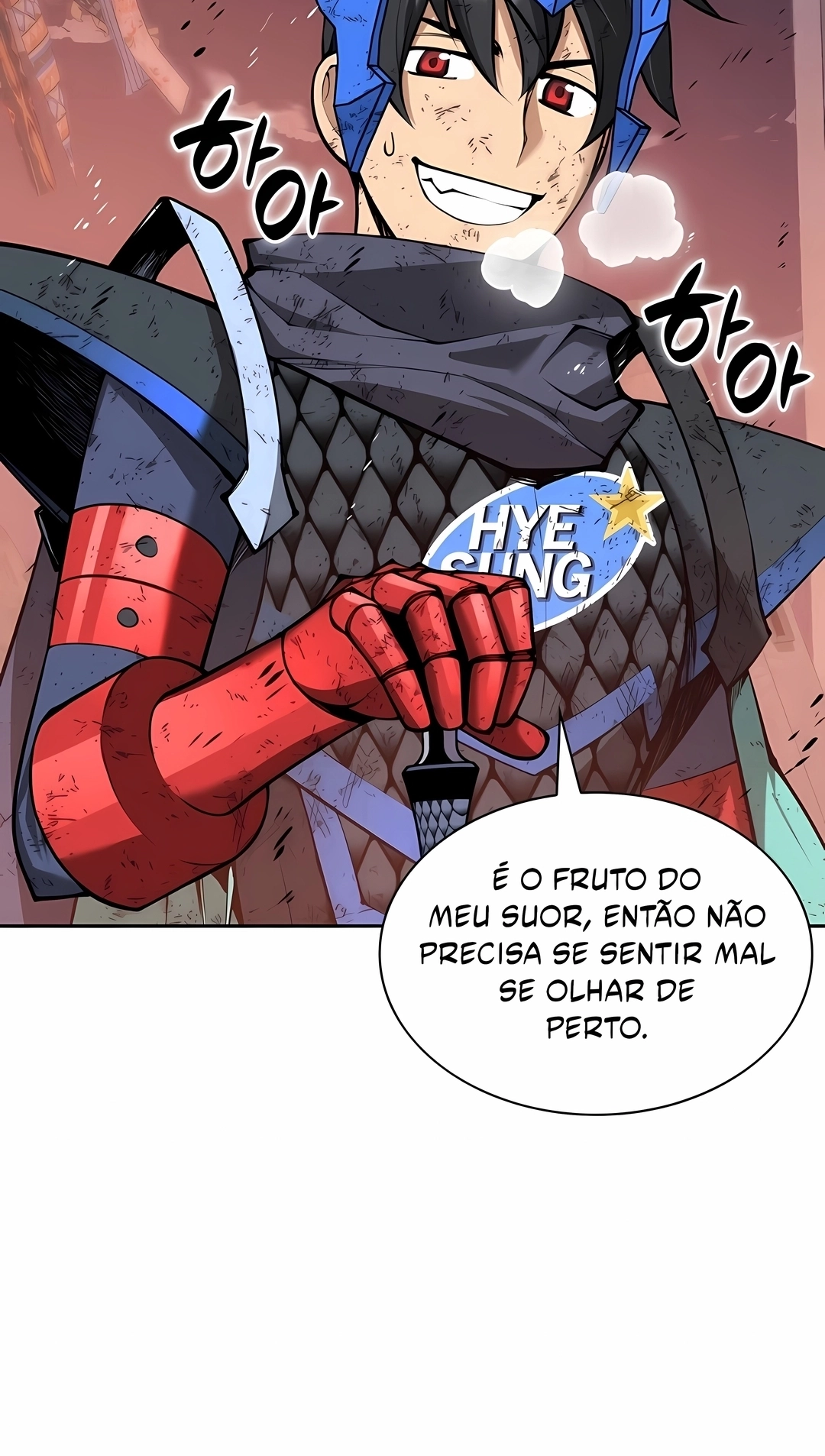 Read As Aventuras de Greed PT Manga Online