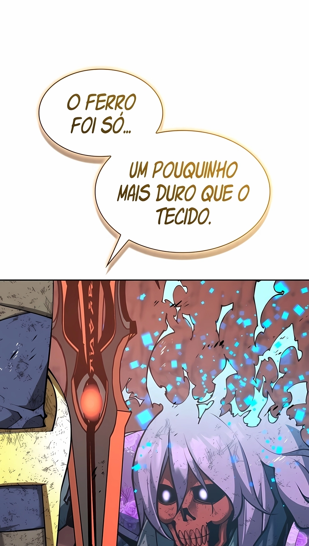 Read As Aventuras de Greed PT Manga Online