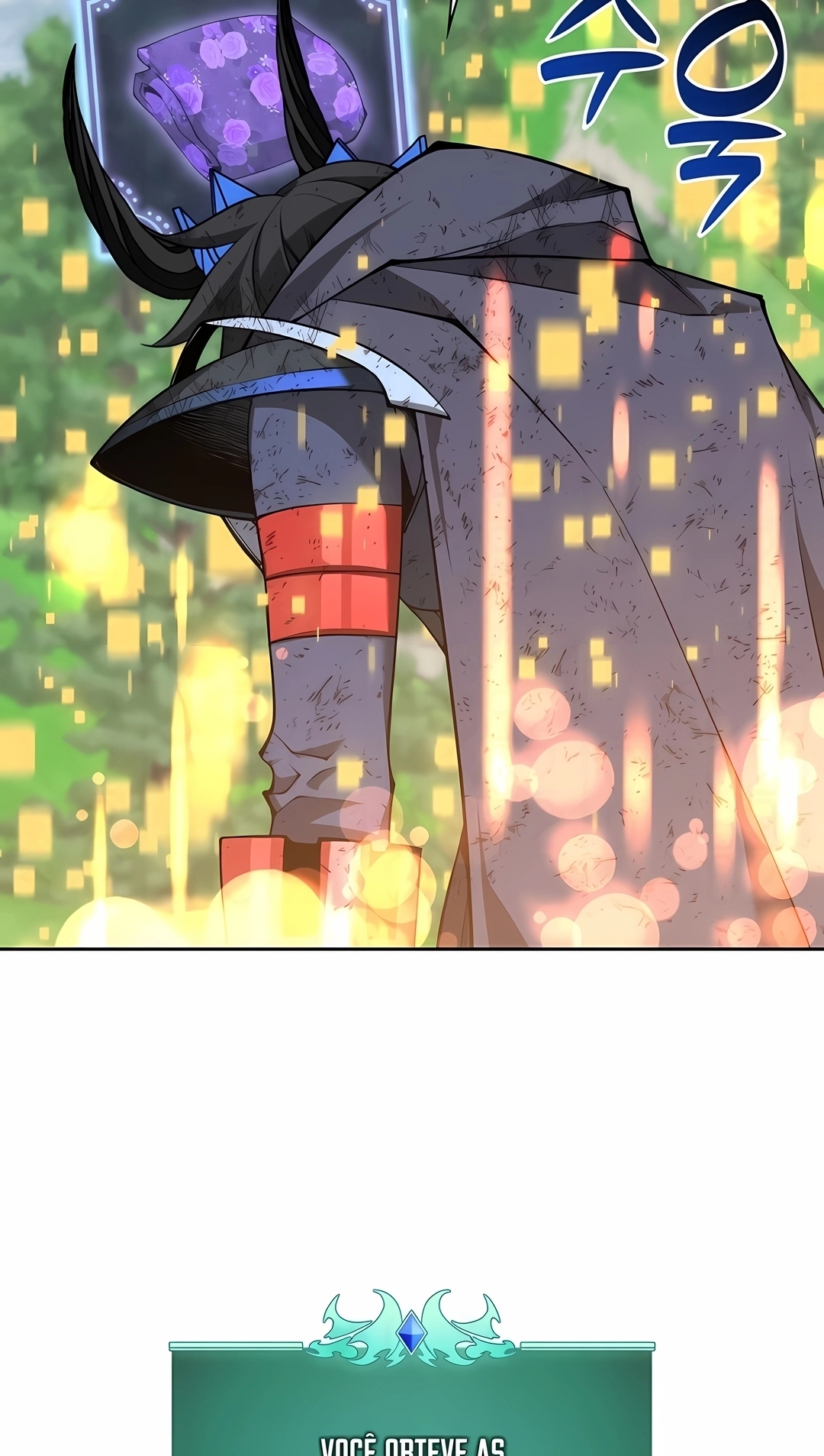Read As Aventuras de Greed PT Manga Online