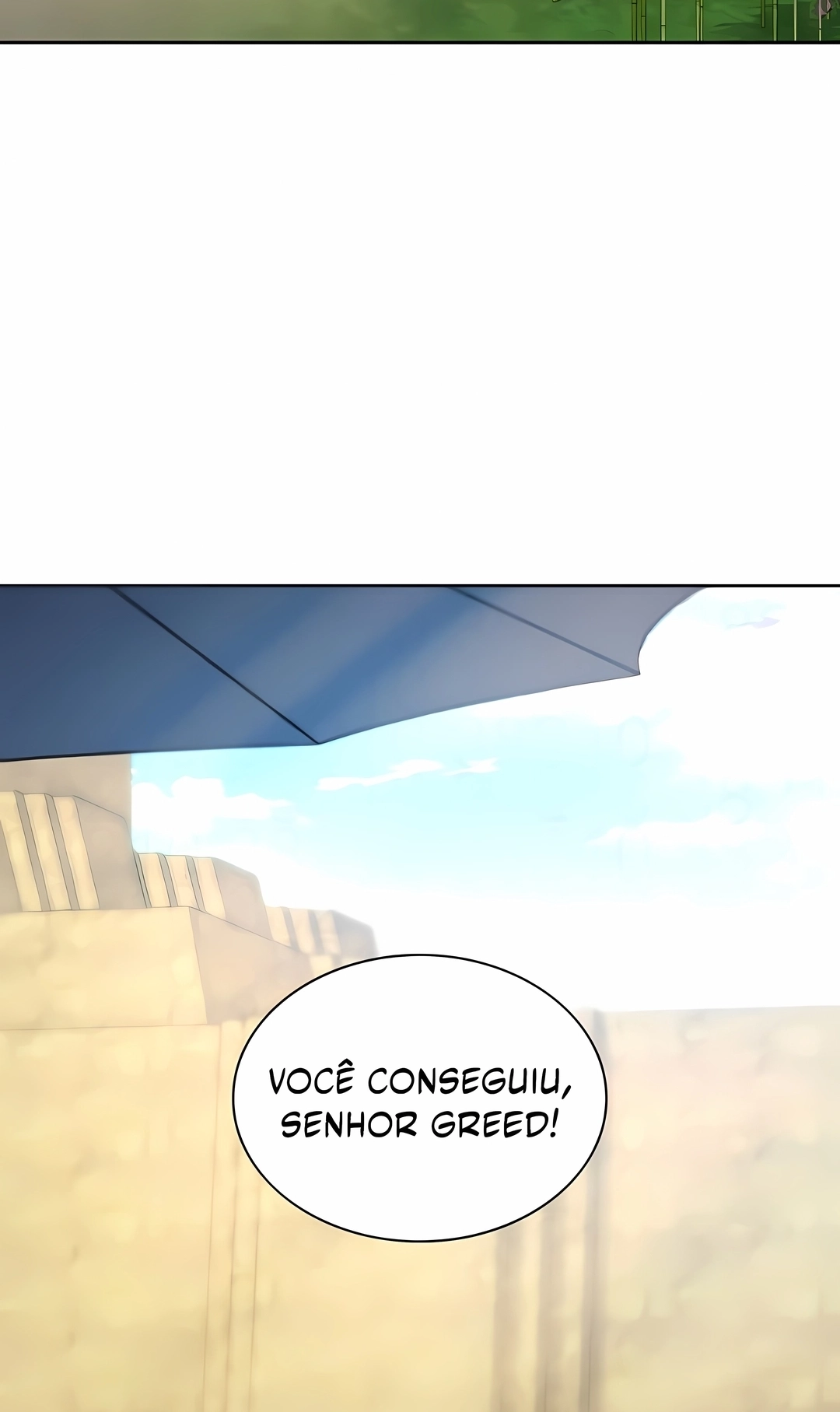 Read As Aventuras de Greed PT Manga Online