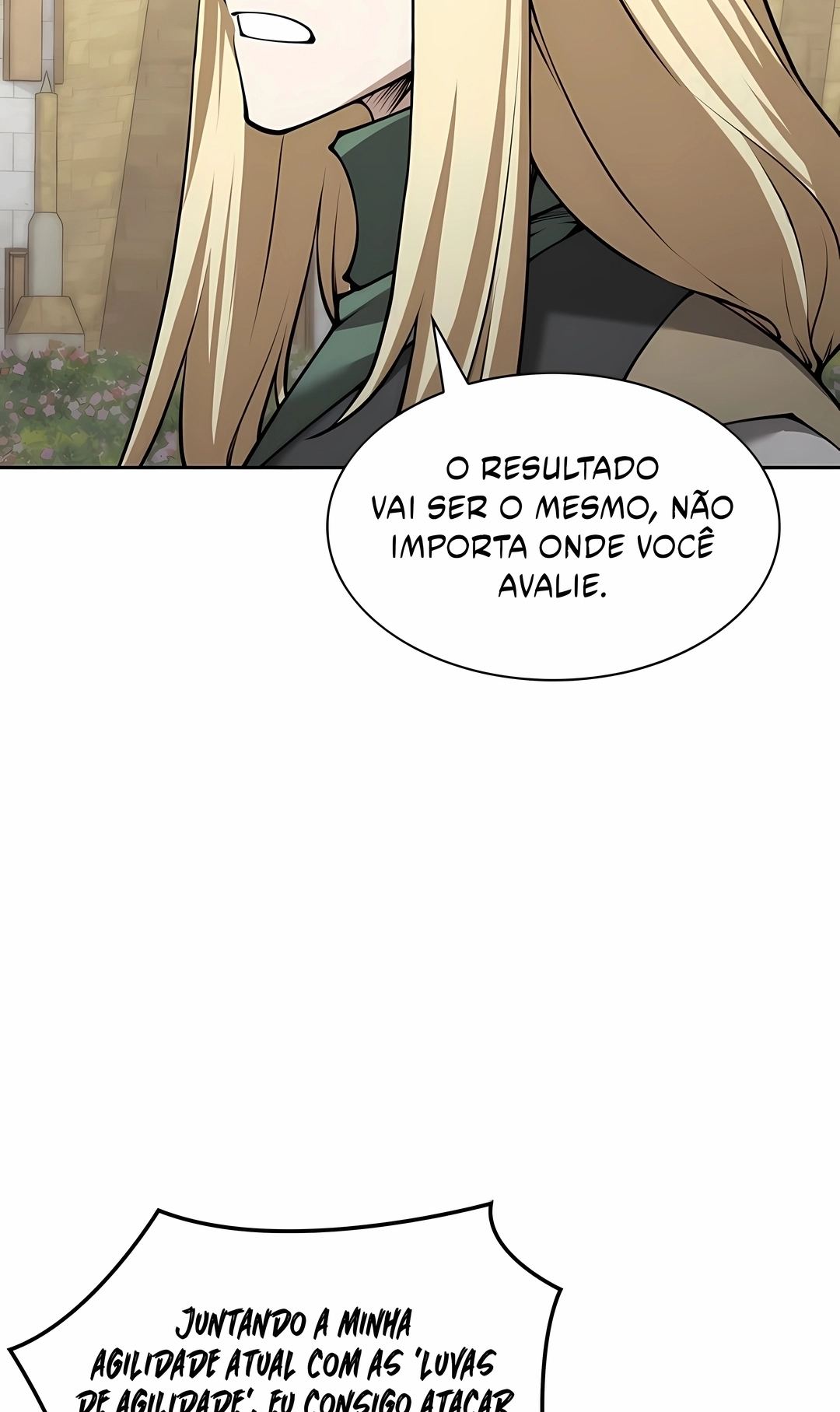 Read As Aventuras de Greed PT Manga Online