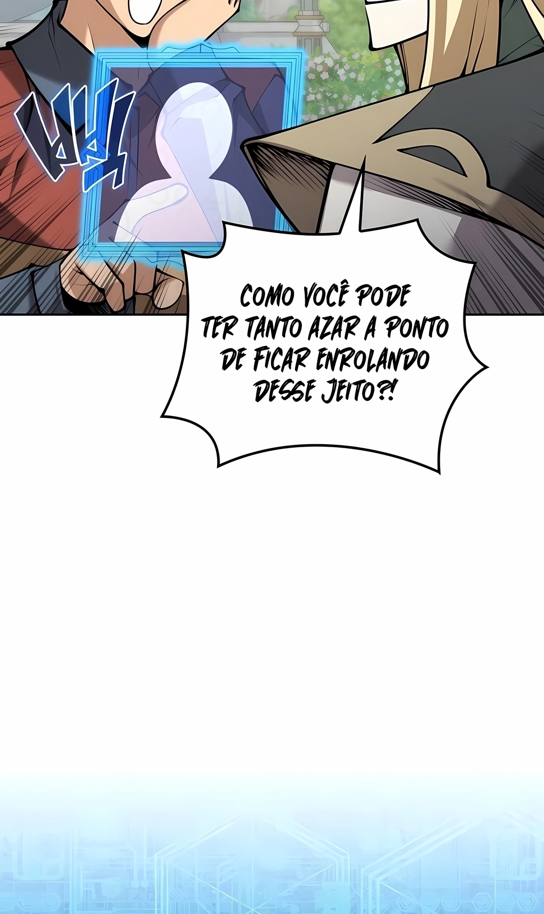 Read As Aventuras de Greed PT Manga Online