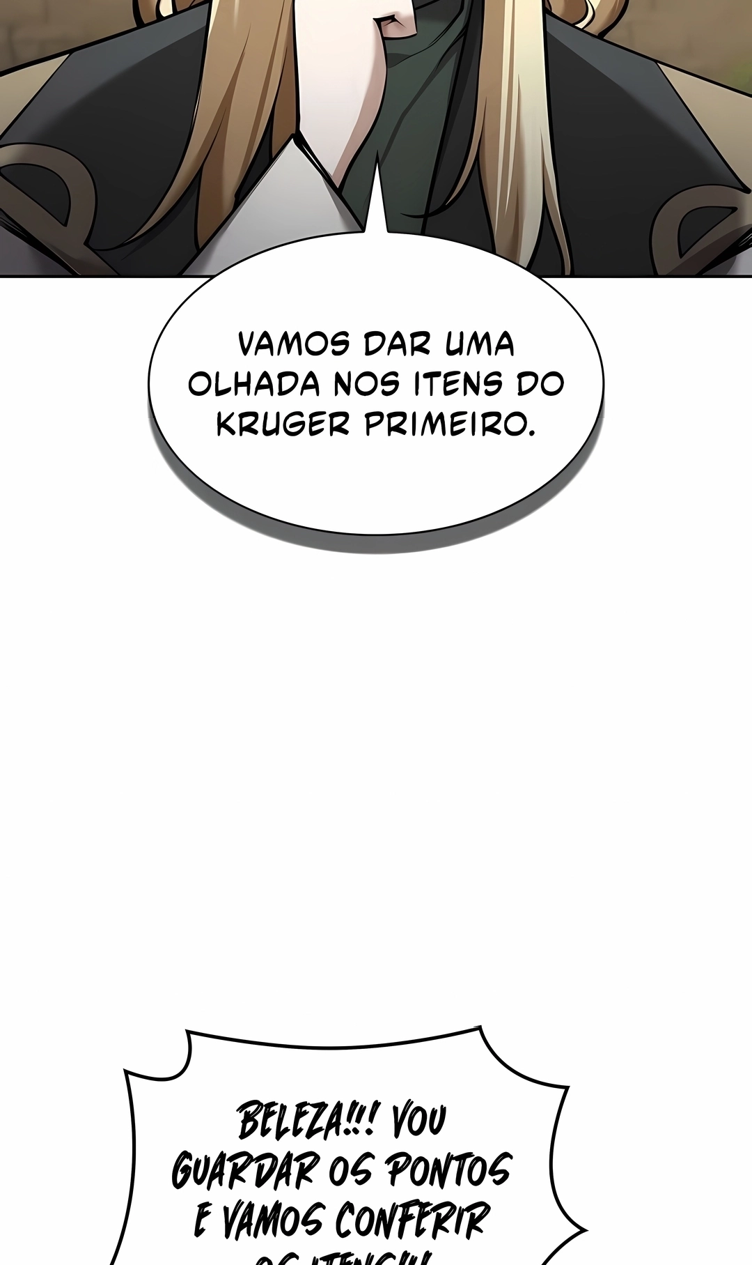 Read As Aventuras de Greed PT Manga Online